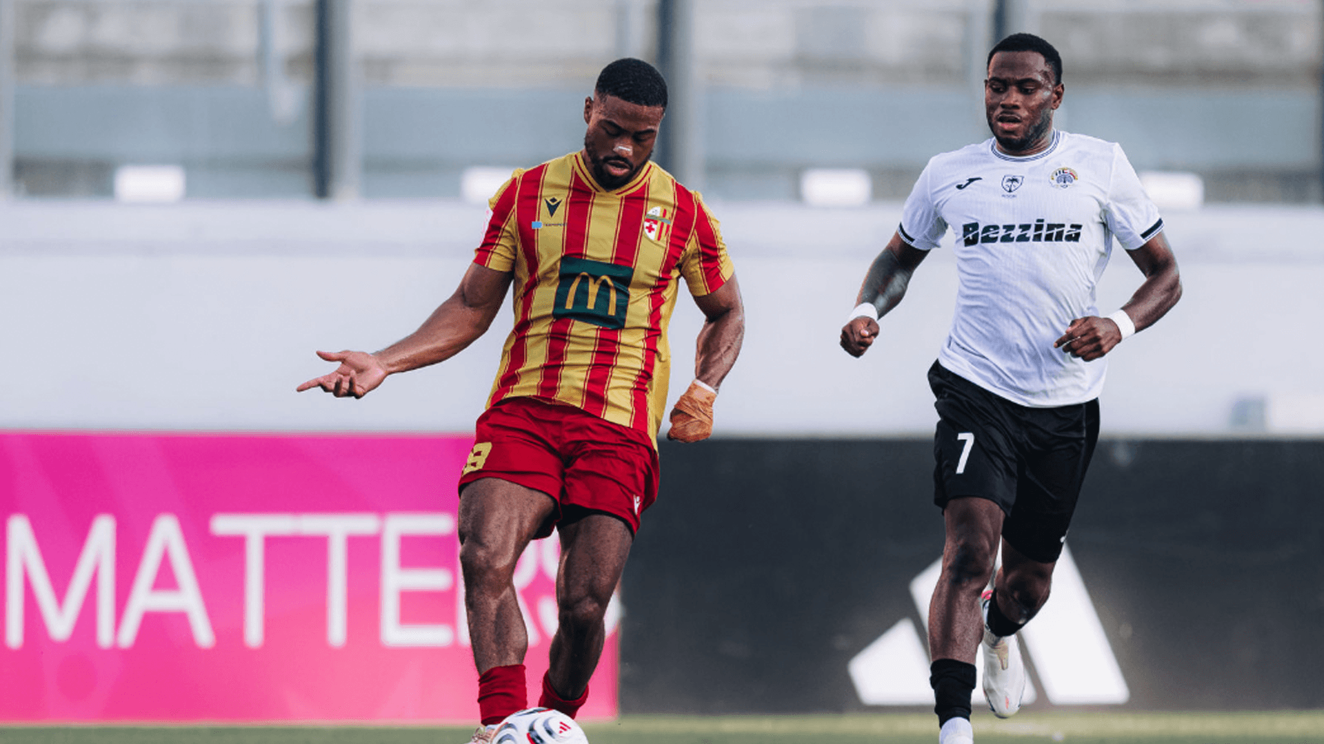 Birkirkara & Hibernians Finish Level With 1-1 Draw At National Stadium