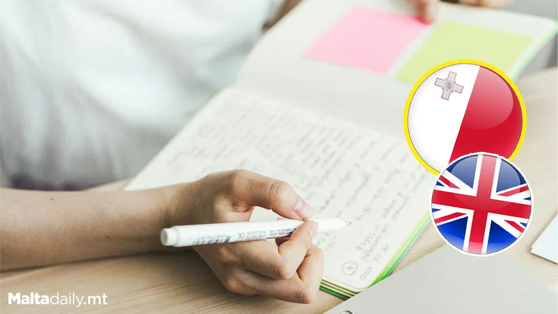 Over 80,000 Foreign Students In Malta To Learn English In 2024