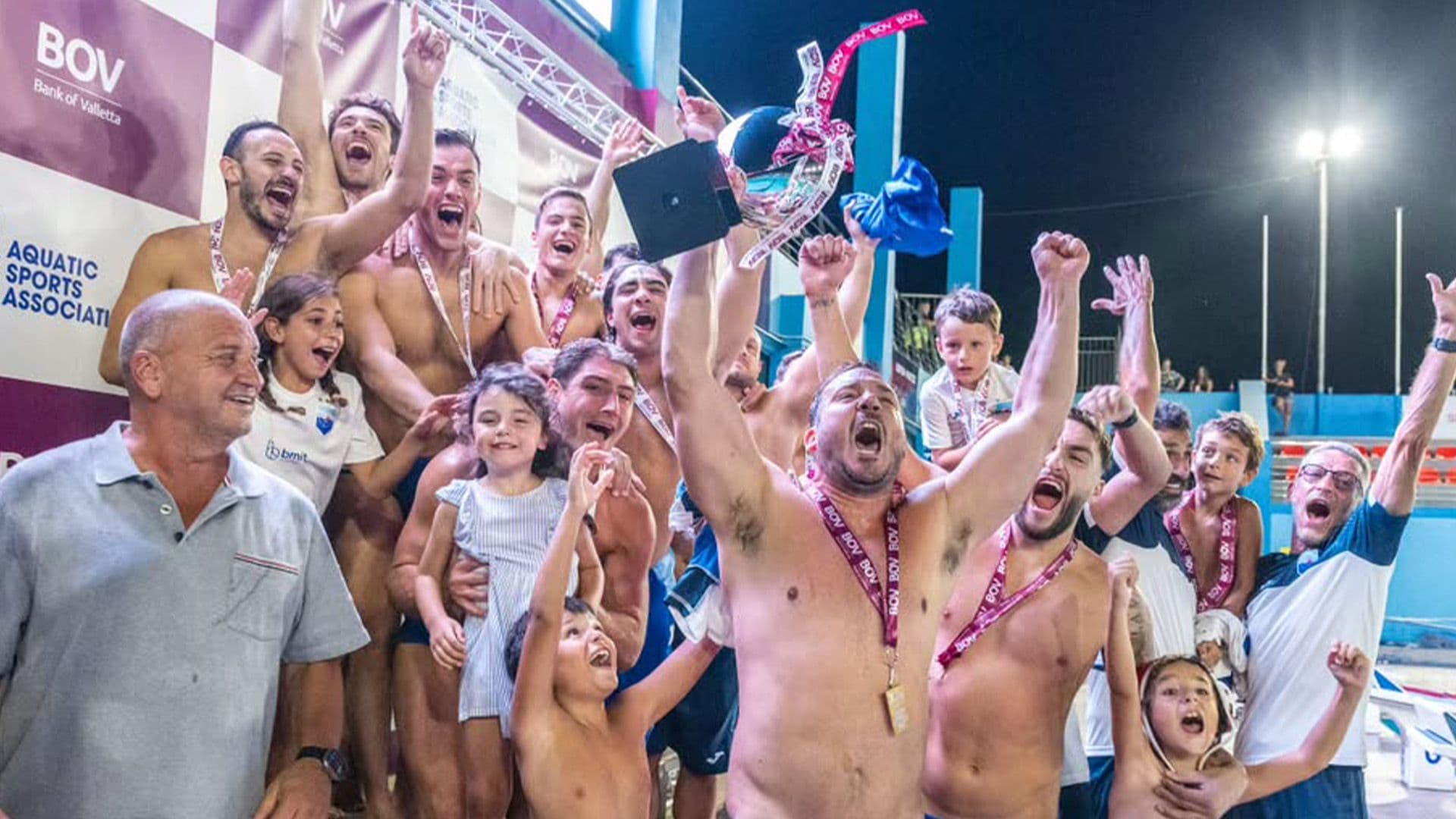 Sliema Set to Host European Qualification Group Featuring Cypriot and Israeli Sides