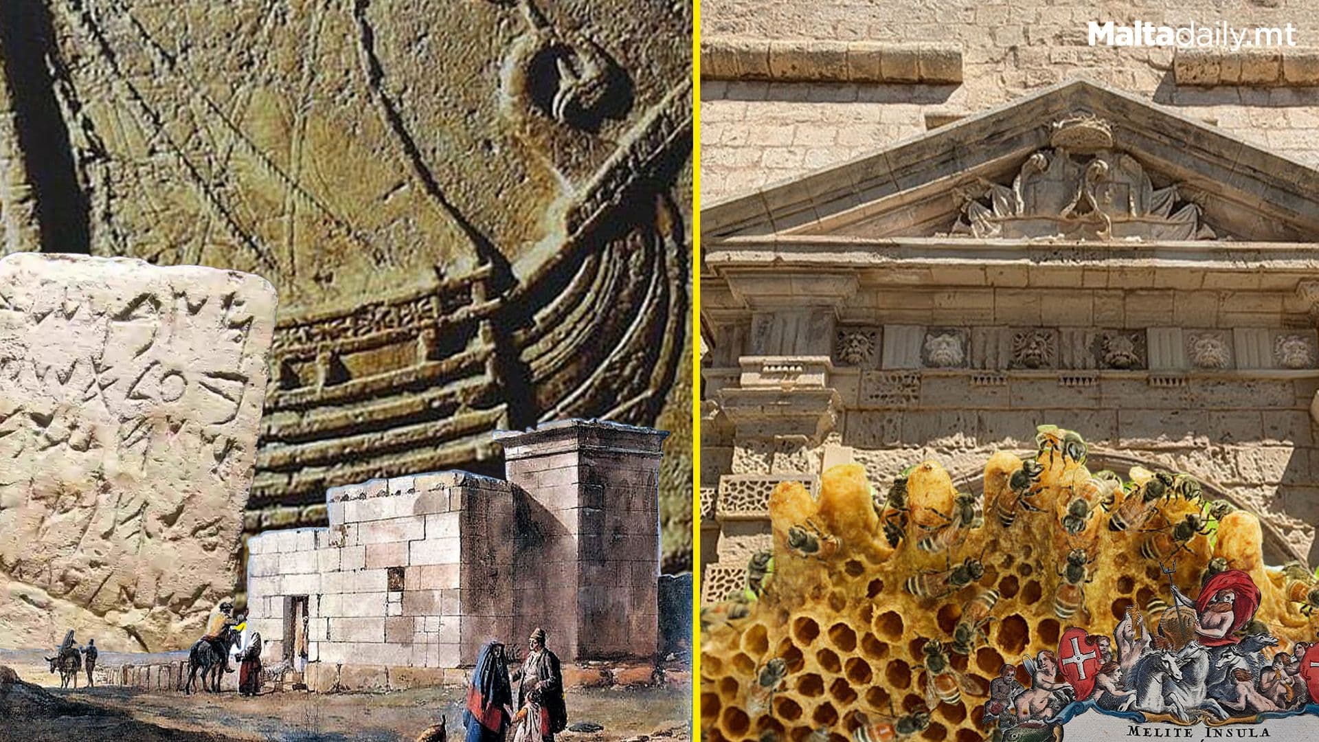 Did the Phoenicians Really Name Malta? The Theories Might Shock You