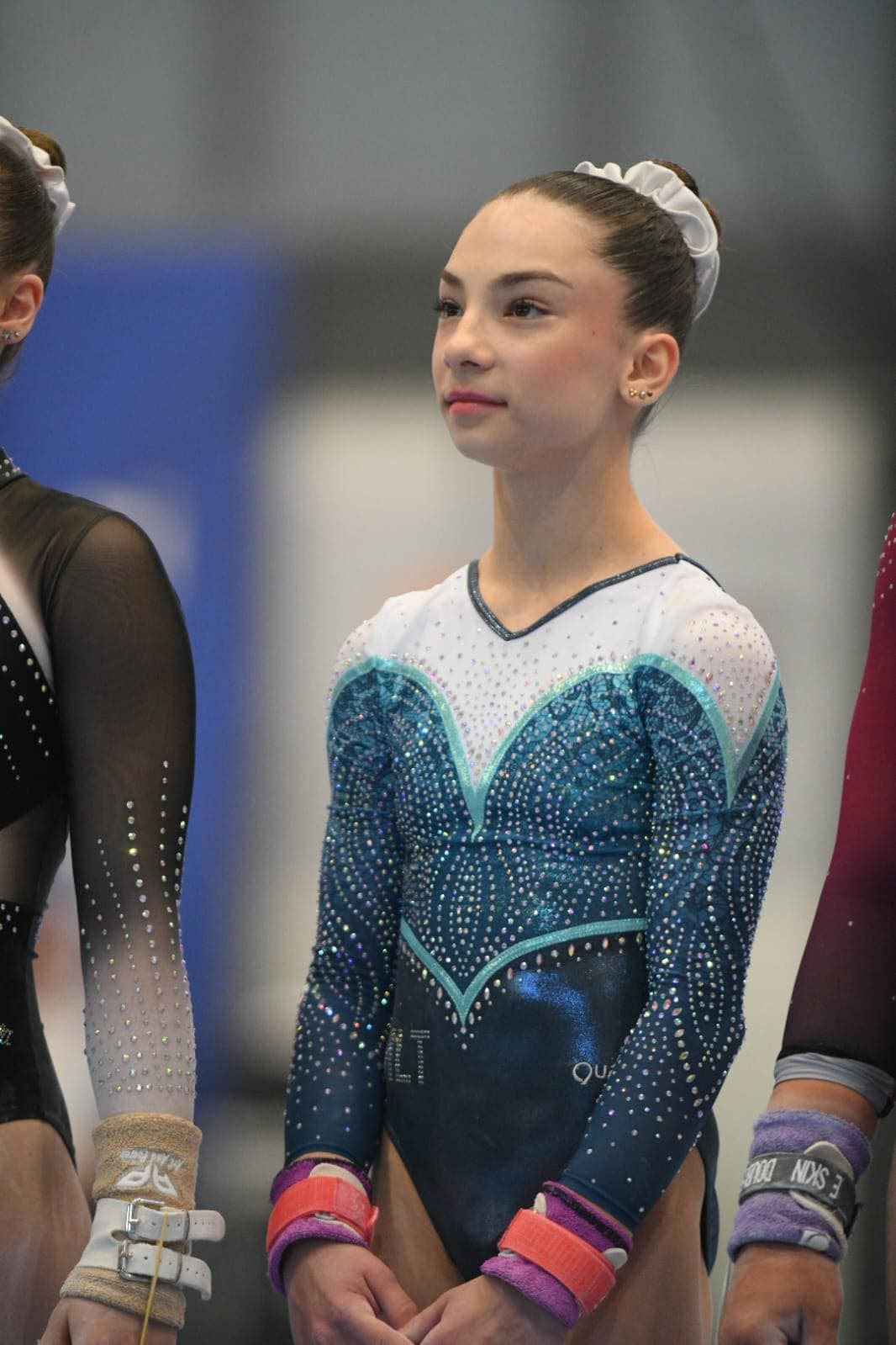 Sophie St John Makes History At GSSE 2025 With Five Medals For Malta