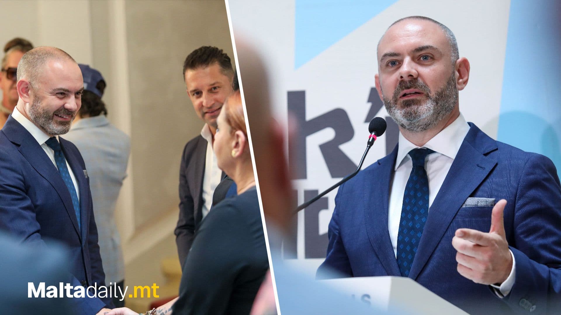 Applications Open For Rock’N Malta 2026 Fund With €1 Million Allocation