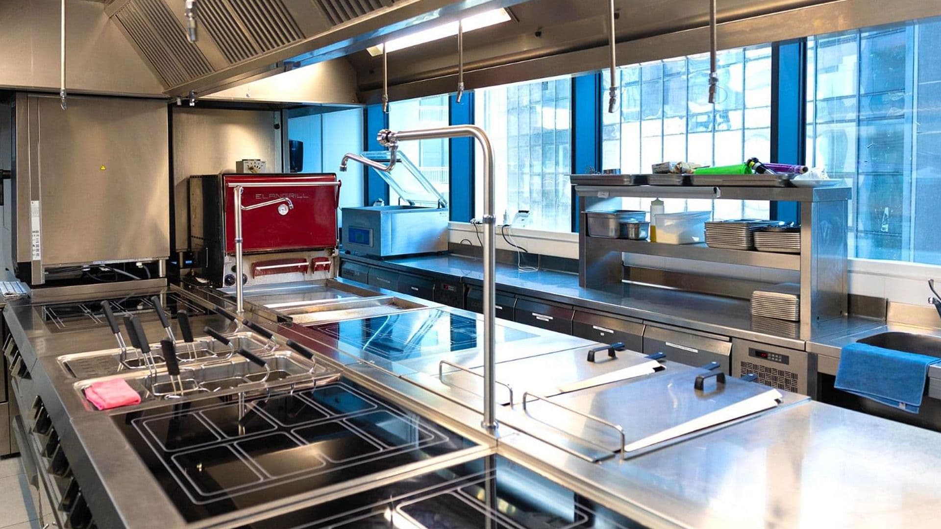 €128,000 EU Funding Helps Local Catering Company Invest In New Restaurant