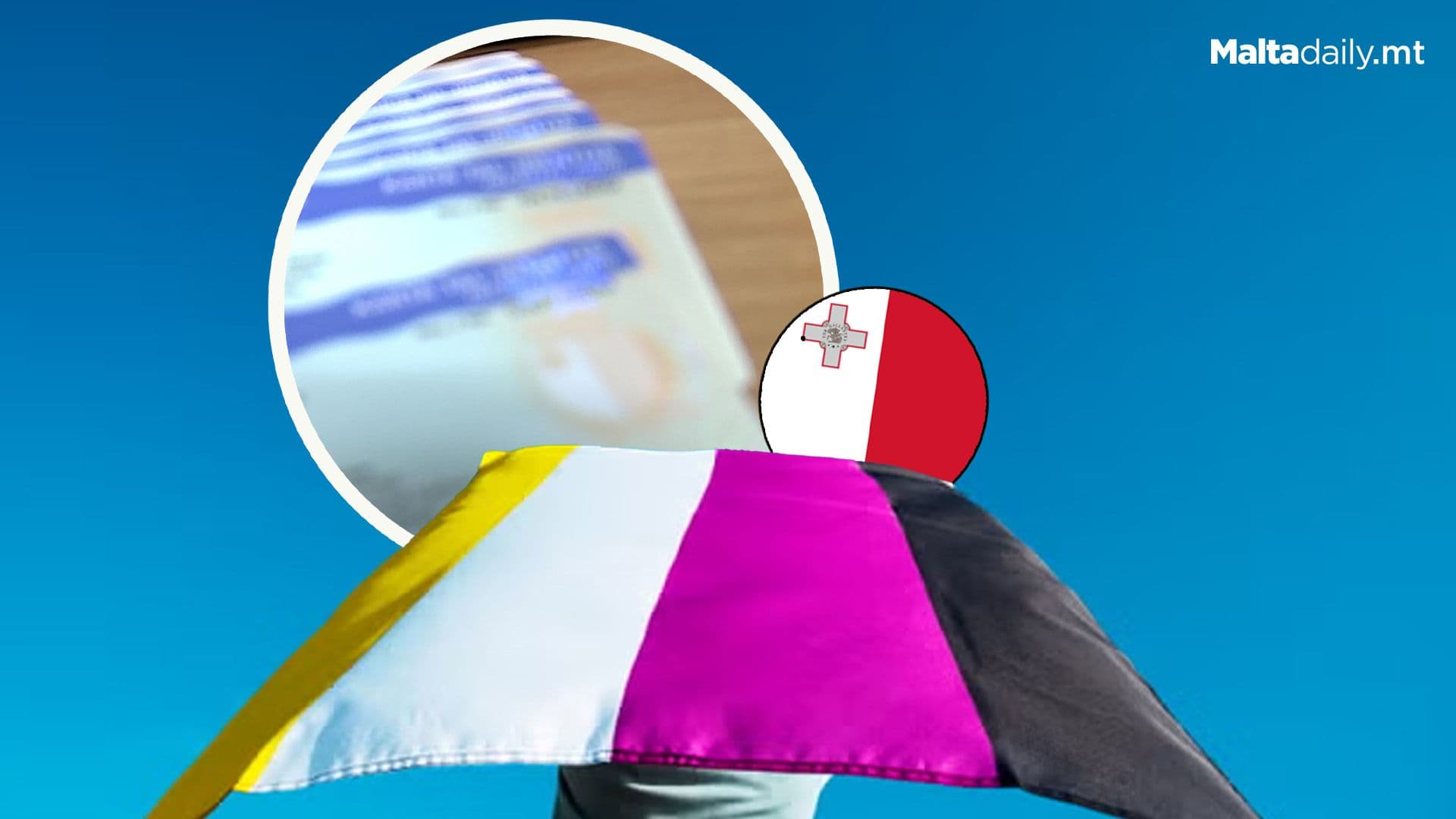 12 Persons Chose ‘X’ As Their Gender As Of December 2024