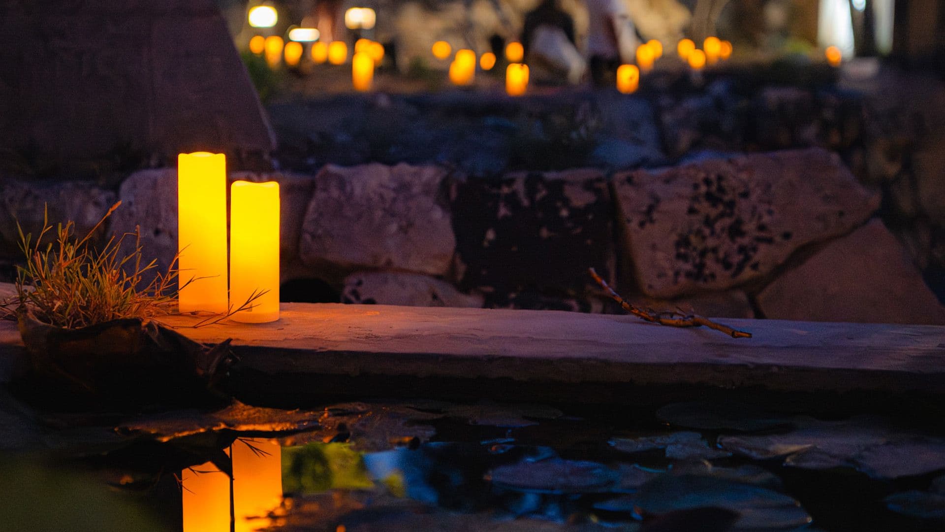 Museums By Candlelight Returns To Rabat & Mdina This September!