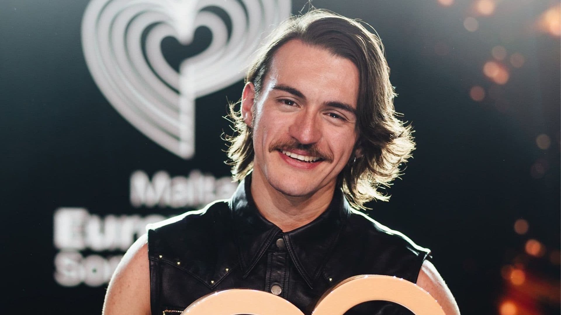 Aidan Wins Malta Eurovision Song Contest 2026 With ‘Bella’