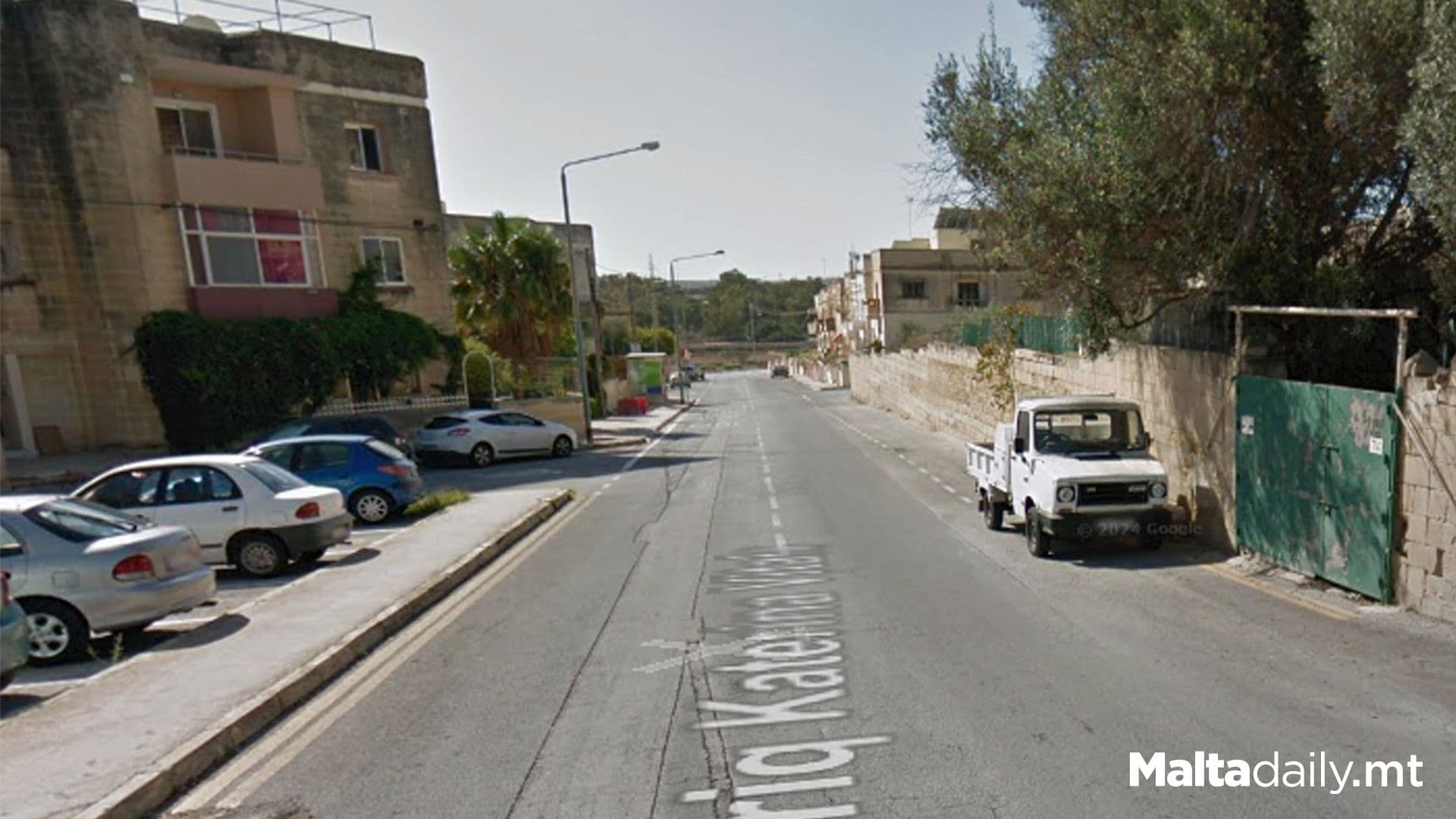 13 Year Old Boy At Risk Of Dying After Being Hit By Car