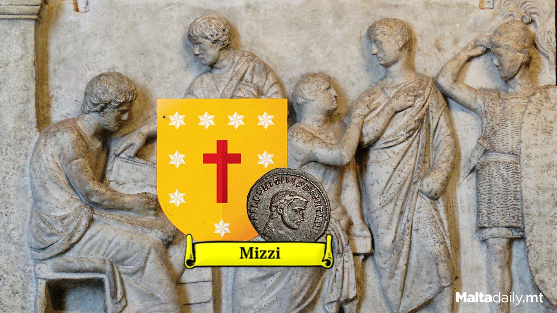 The Meaning and Origin of Mizzi