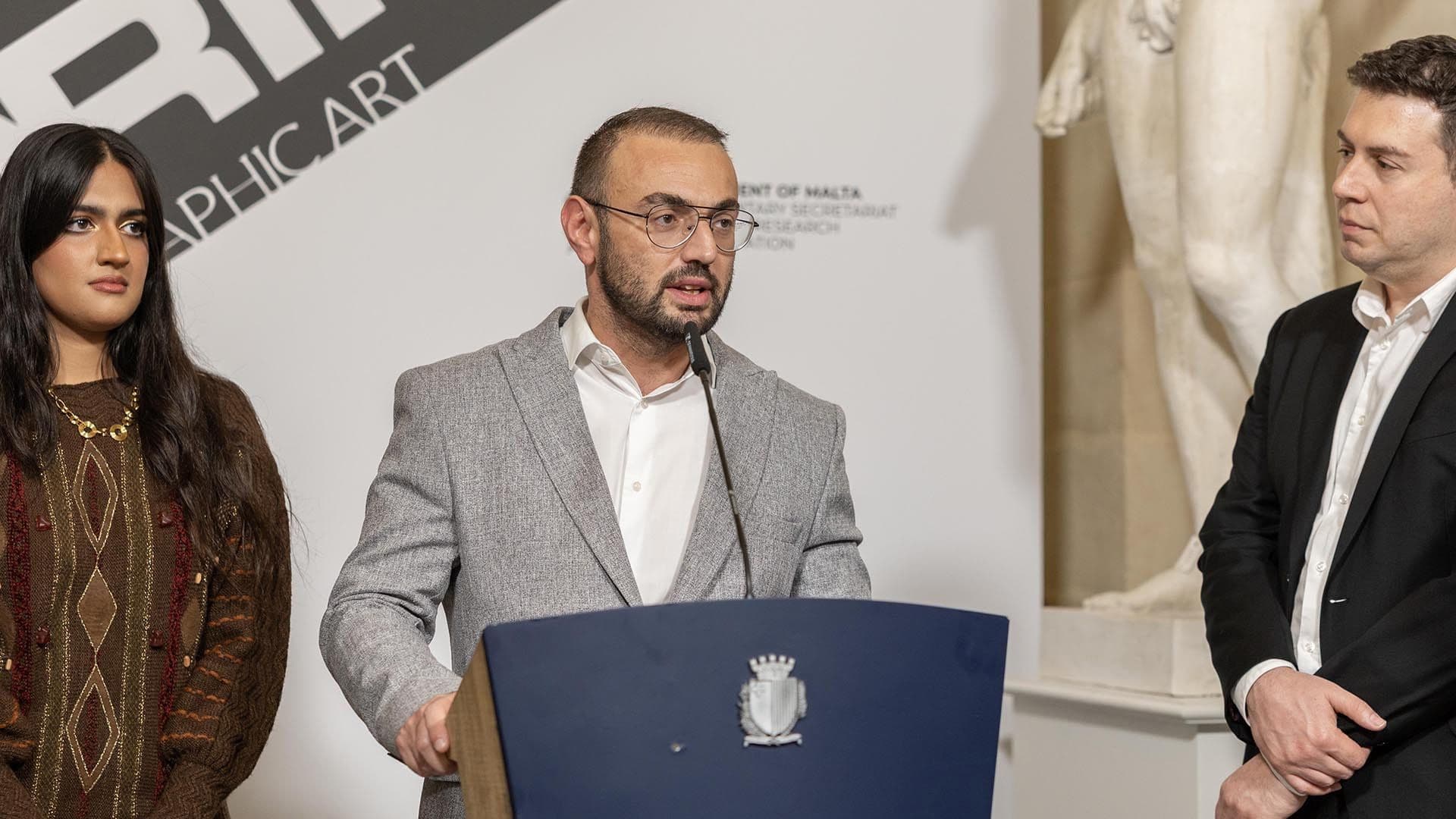 4th Edition Of ‘Idearti - Graphic Art 2025’ Officially Kicks Off