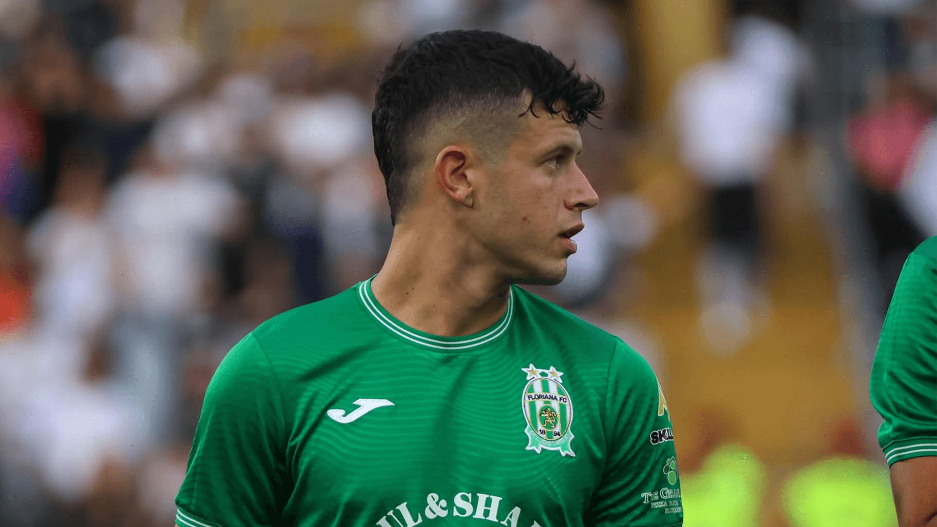 Floriana FC Shows Gratitude To Aleandro Garzia As He Departs For Birkirkara FC