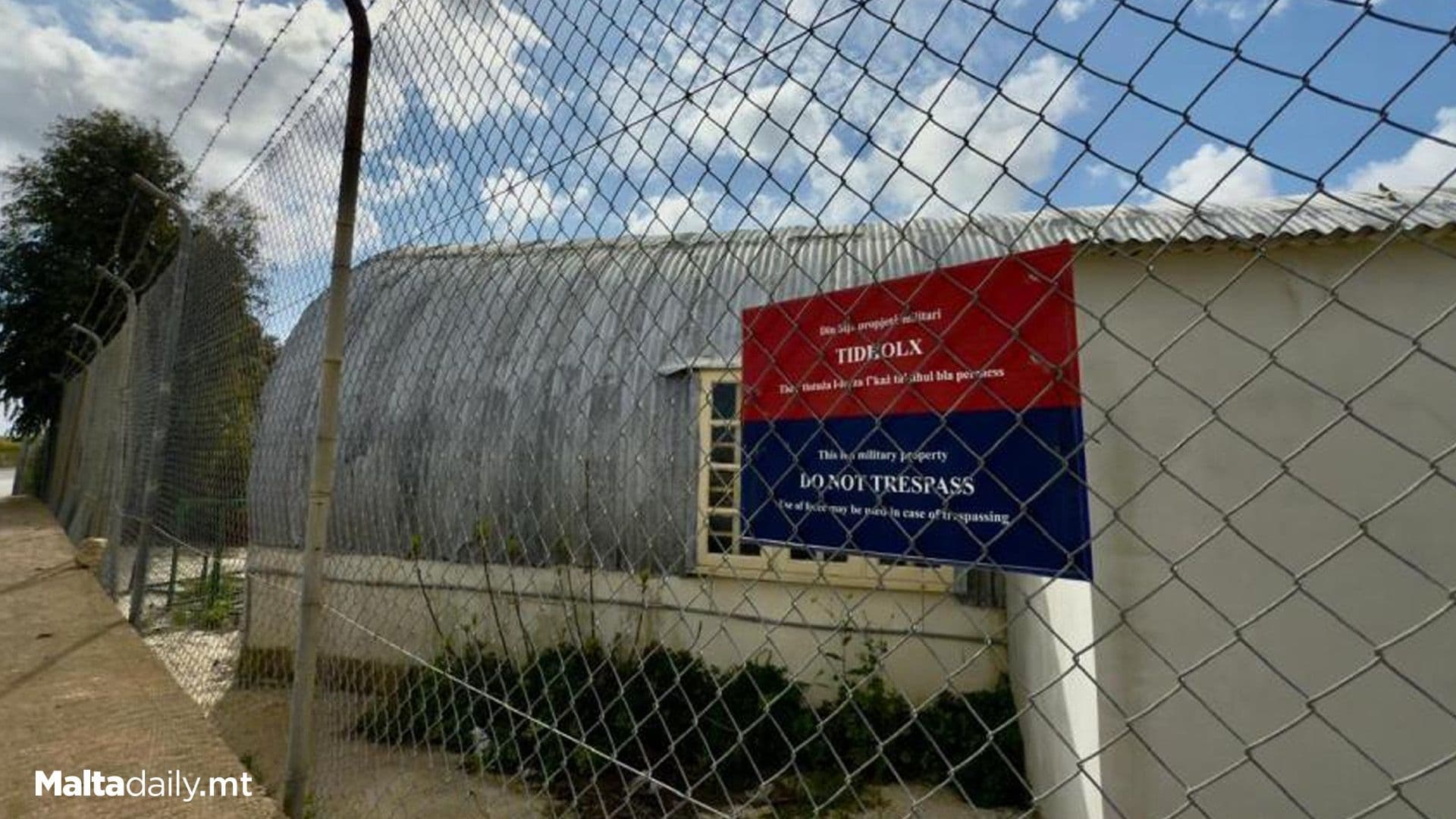 OPM Releases Terms Of Reference For AFM Drug Heist Inquiry