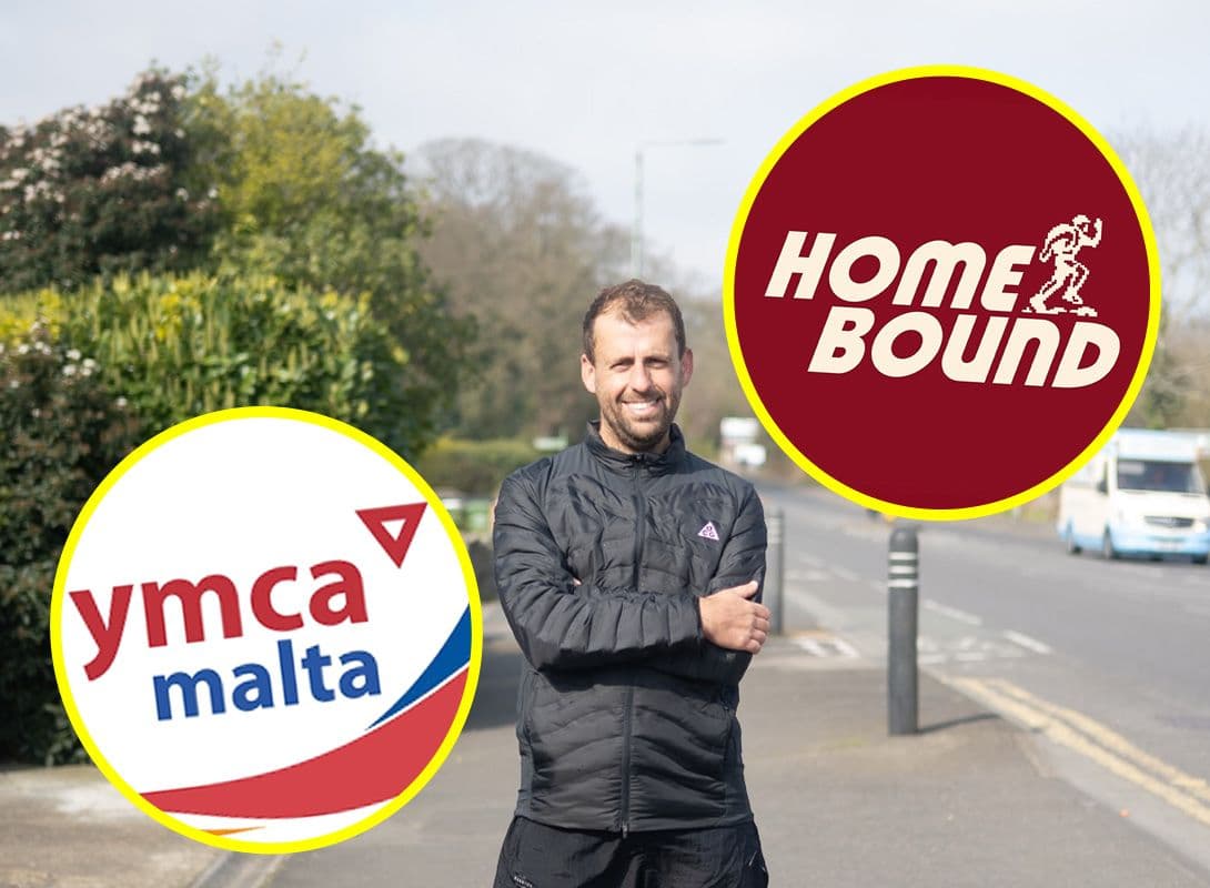 Zach Vella’s London‑to‑Malta Run Surges Past €71,000