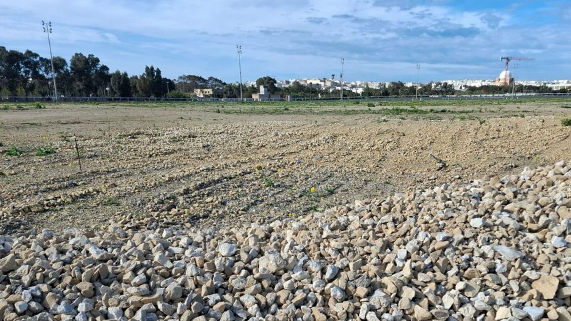 MALTA POLO CLUB FILES JUDICIAL PROTEST OVER “EXISTENTIAL THREAT”