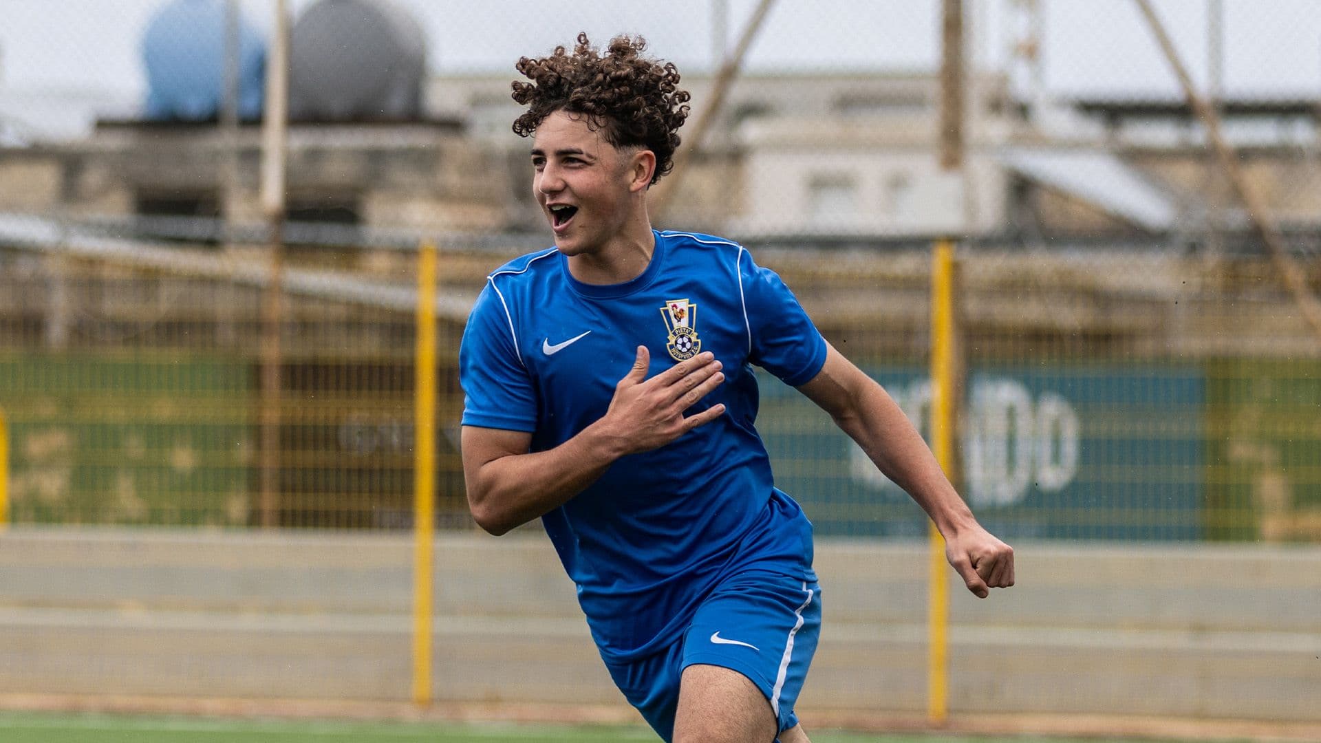PIETA’ HOTSPURS AND LUXOL BEAT FLORIANA AND FGURA IN U17 SECTION A CLASHES