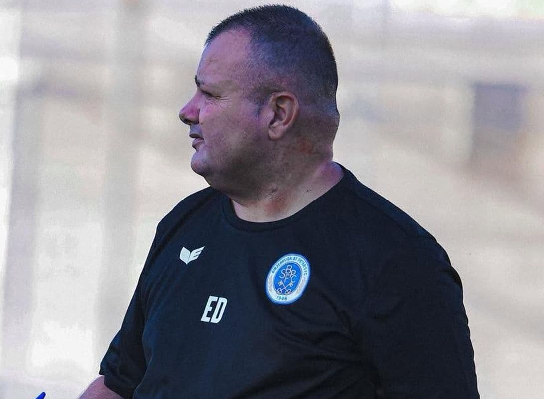 Edgar Degabriele Steps Down After Historic Era at Birżebbuġa St Peter’s