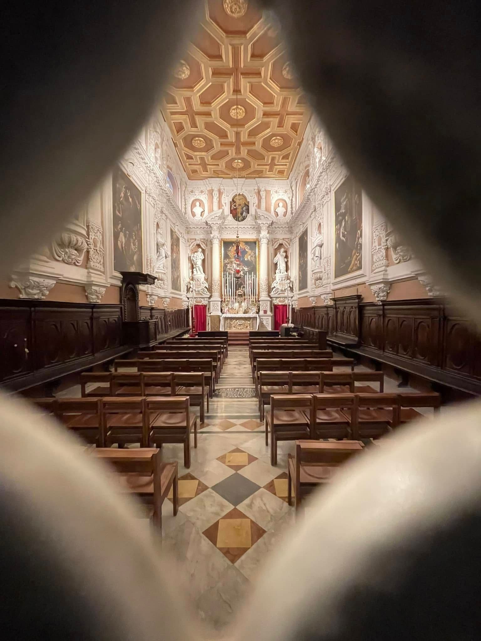 Joseph Lia To Perform Sacred Arias At Onorati Oratory In Valletta