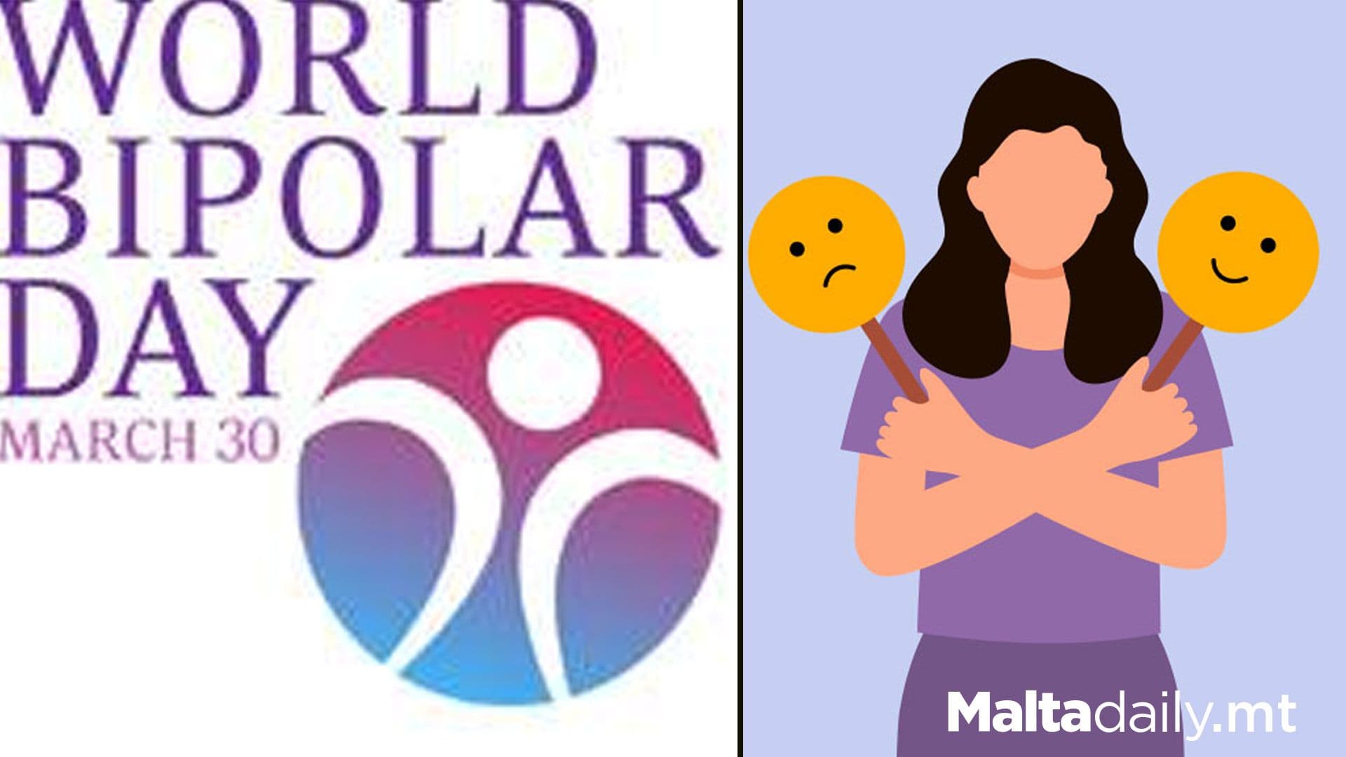 Celebrating World Bipolar Day!