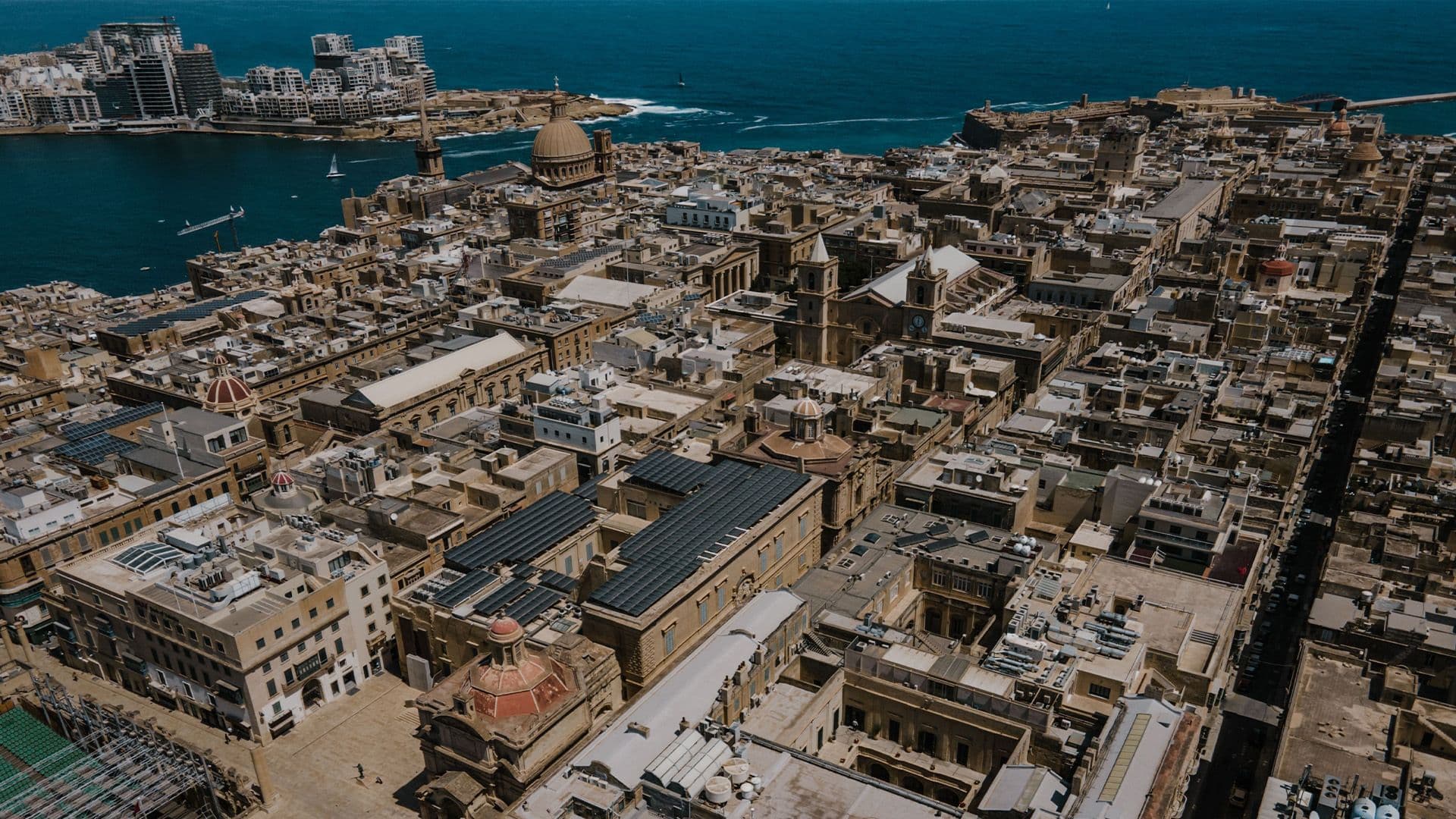 Full-Time Employment In Malta Increases By 4.8% In May