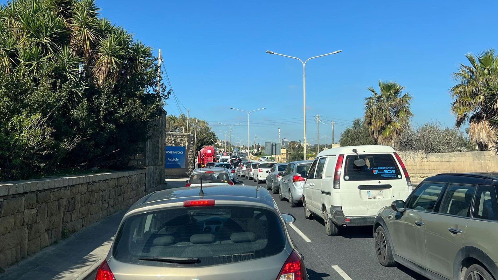 Over 100 Young Drivers Gave Up Driving Licenses For €25,000