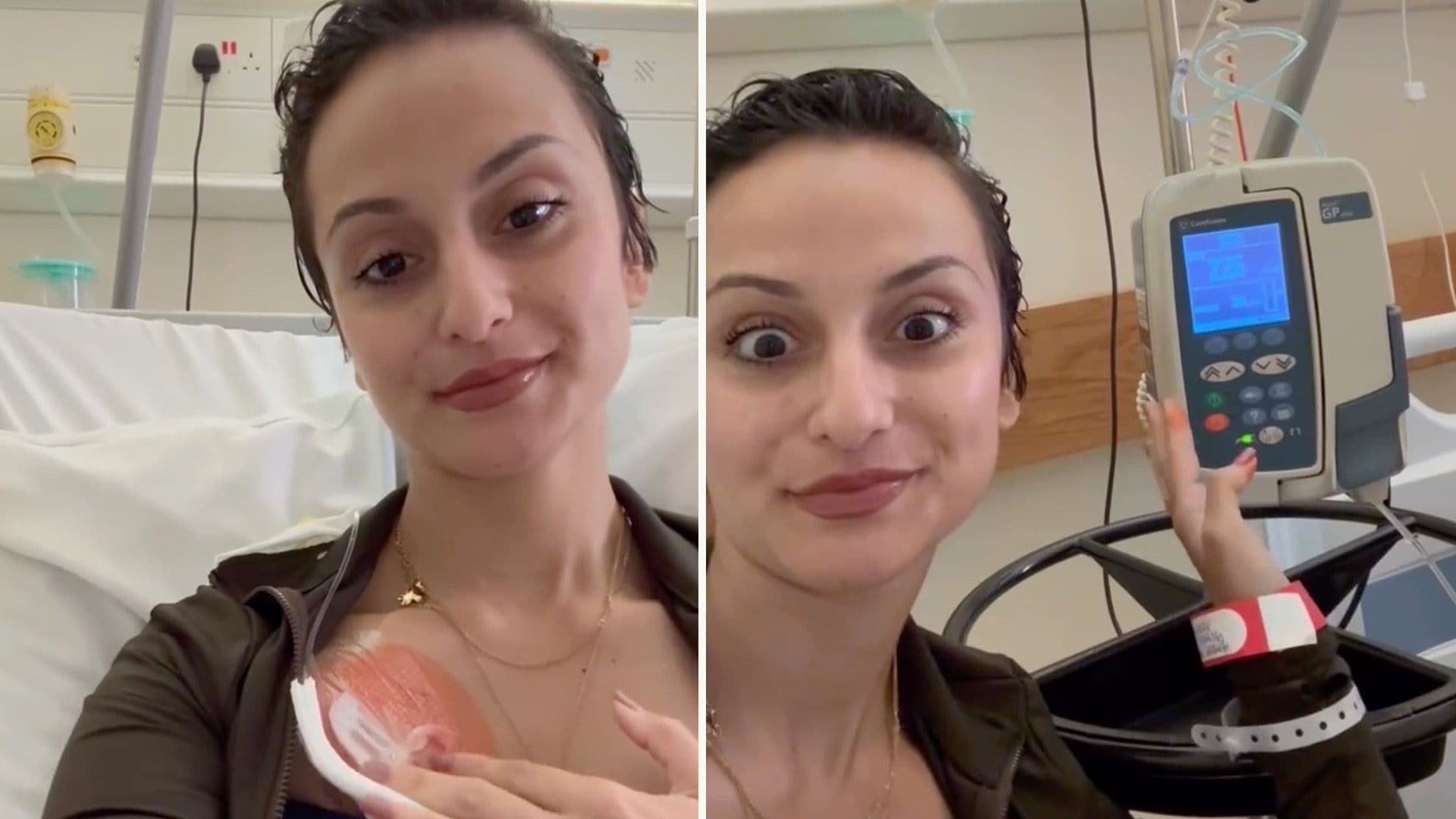 Local Raises Cancer Treatment Awareness With Light-Hearted Hospital Video