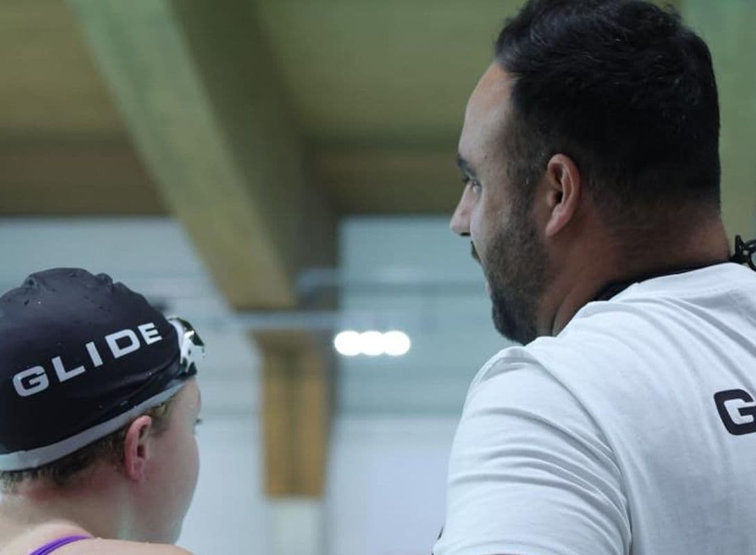 Mia Newman Ends Nationals With Stunning Four‑Record Hau