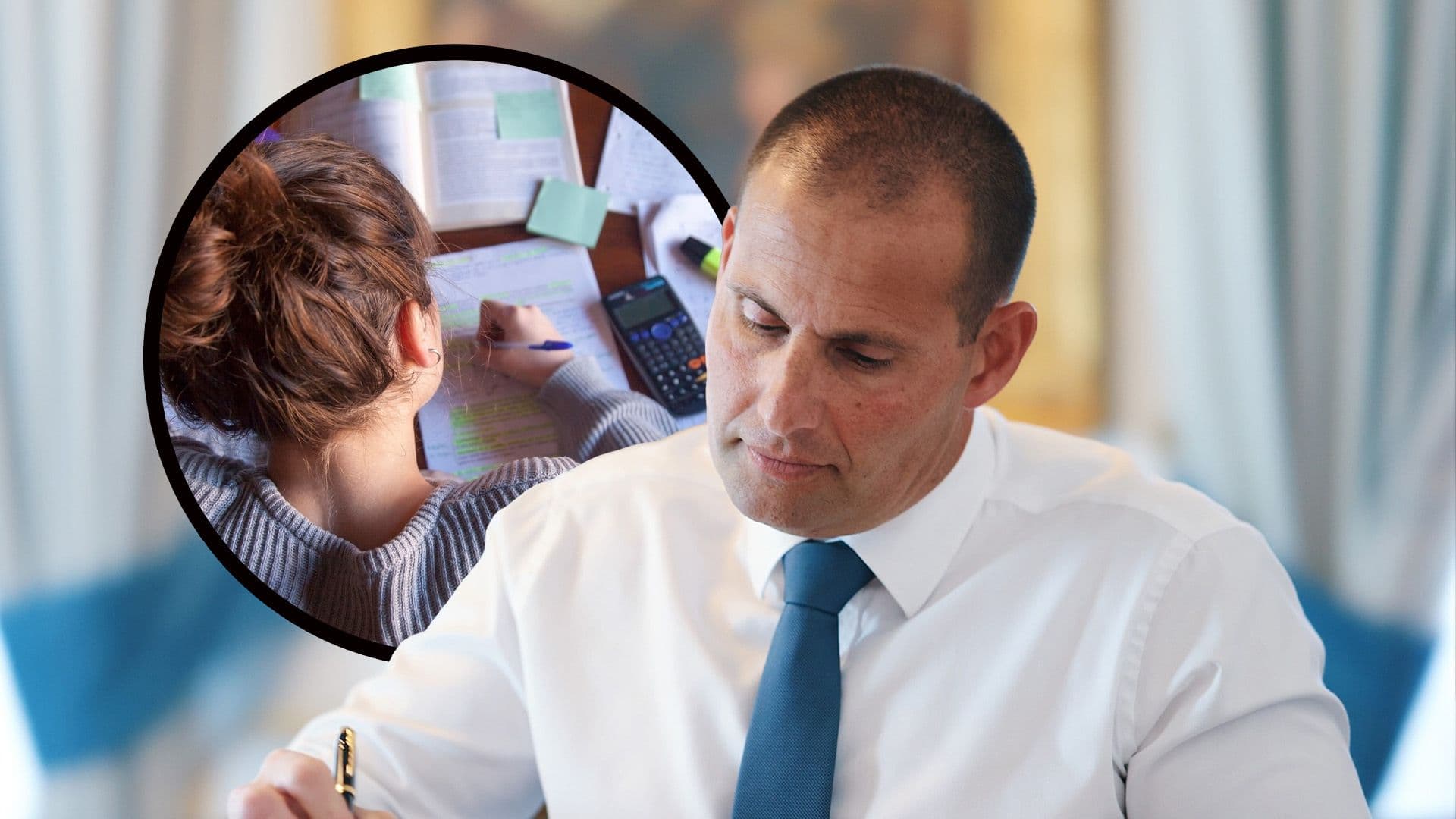 Labour Party Proposes Up To 10 Day Study Leave For Full Time Workers
