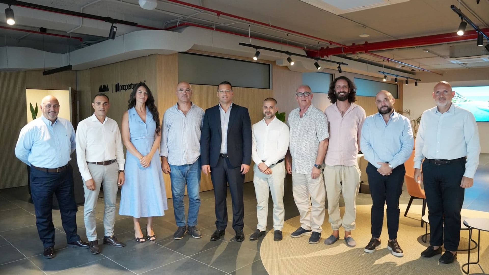 Property Malta Looks To The Future Through Data & Digitalisation Investment