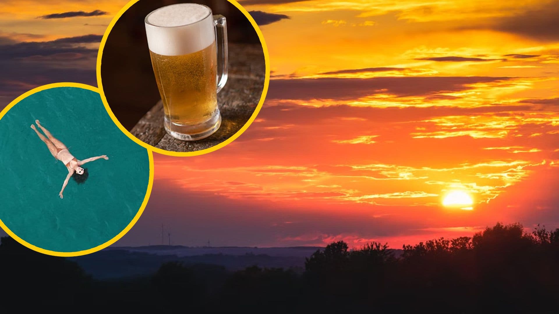 Things We’re Going To Miss Now That Summer Is Over In Malta
