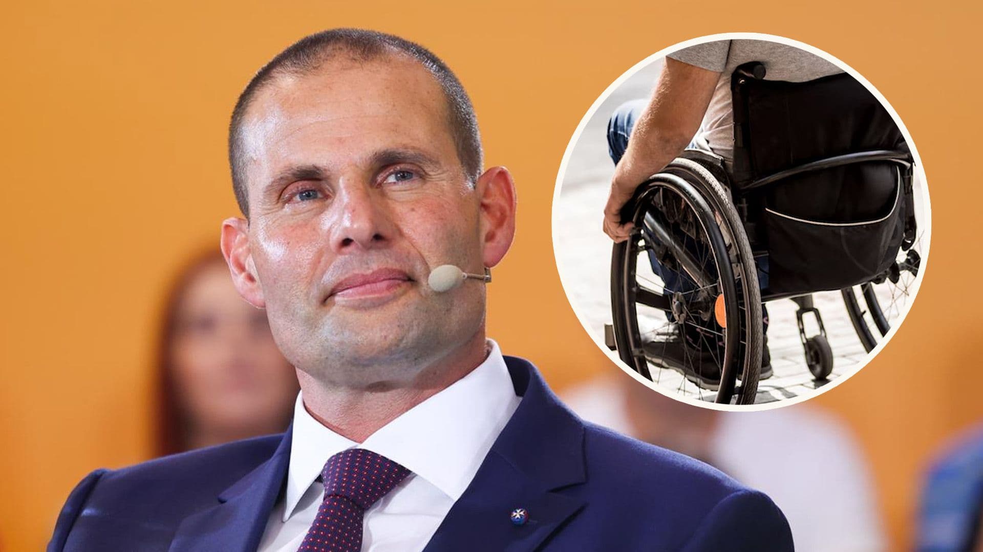 PL Propose Personal Budget For Persons With Disabilities Who Cannot Enter Workforce