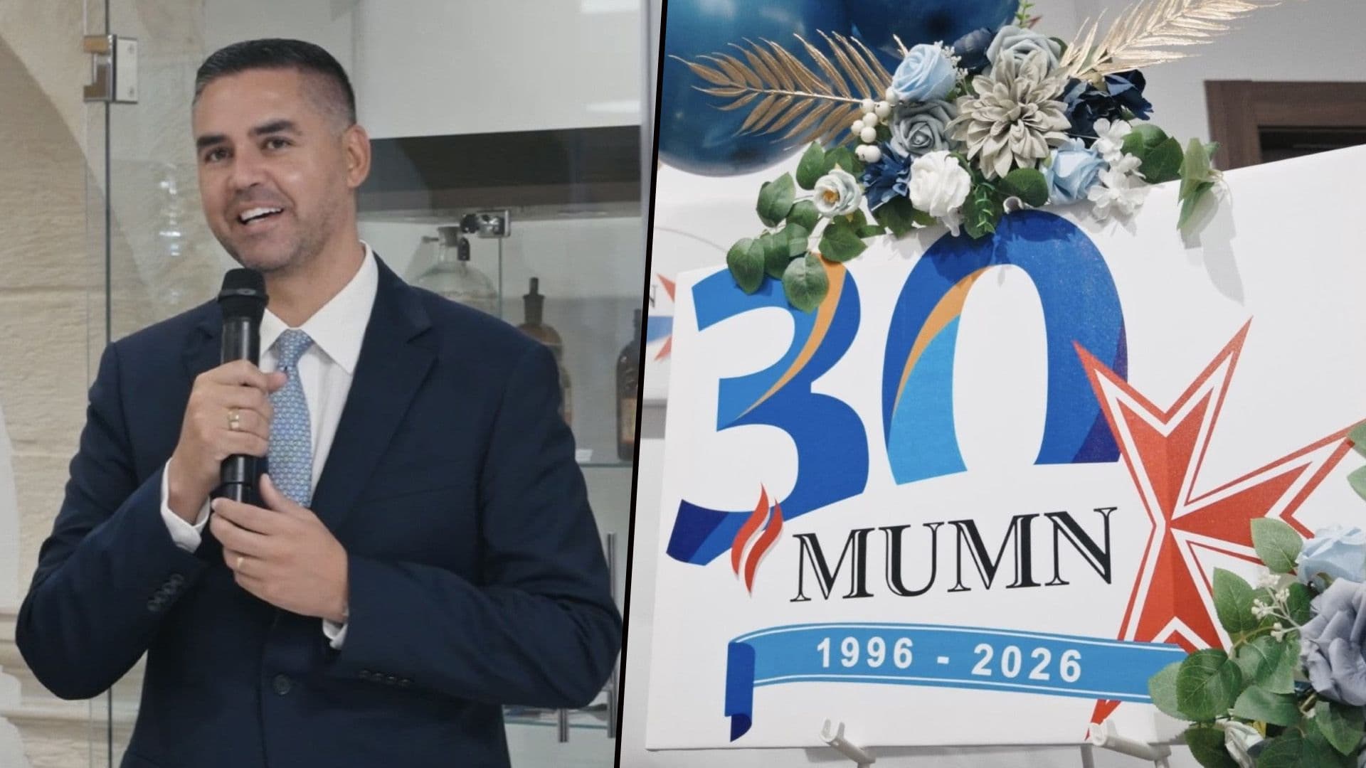 MUMN Celebrates 30 Years Of Support For Nurses, Midwives & Healthcare Professionals