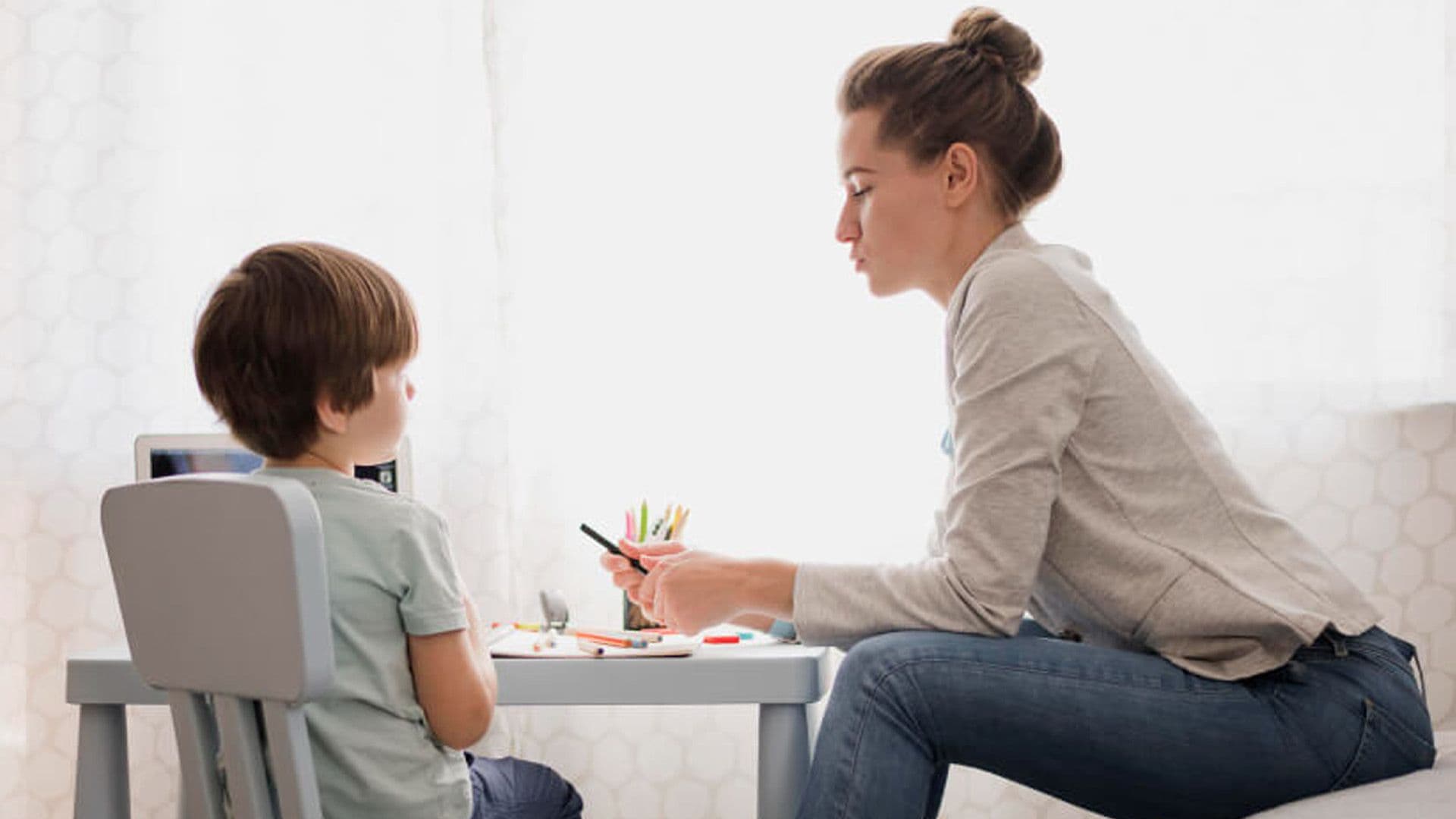 54% Of School Children Receiving Counselling In Malta Face Family Trouble