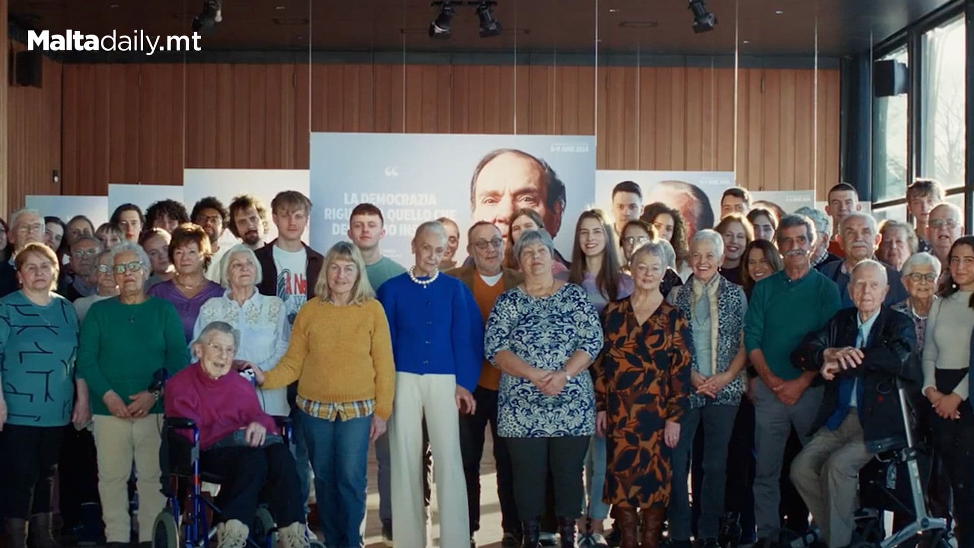 ‘Uża L-Vot Tiegħek’: EU Election Campaigns Kick Off