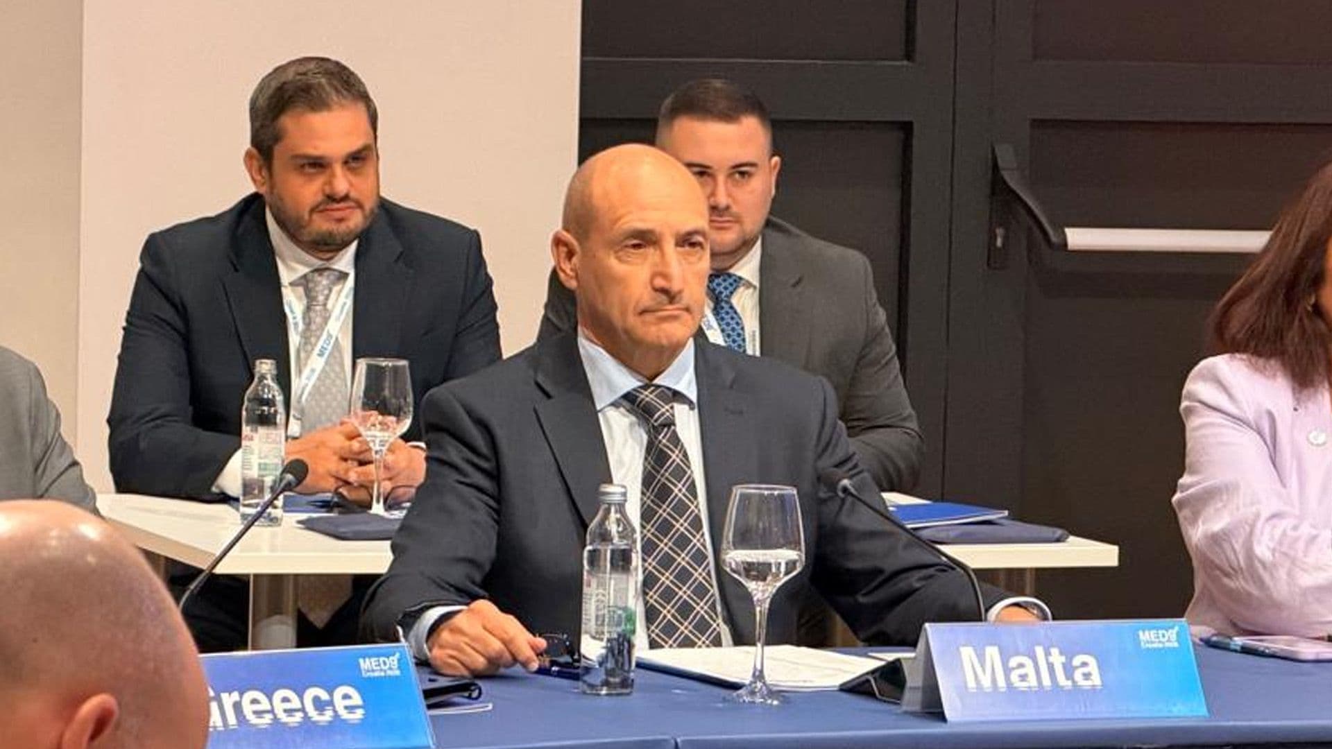 Malta Calls For Stronger Engagement With Southern Mediterranean Neighbours