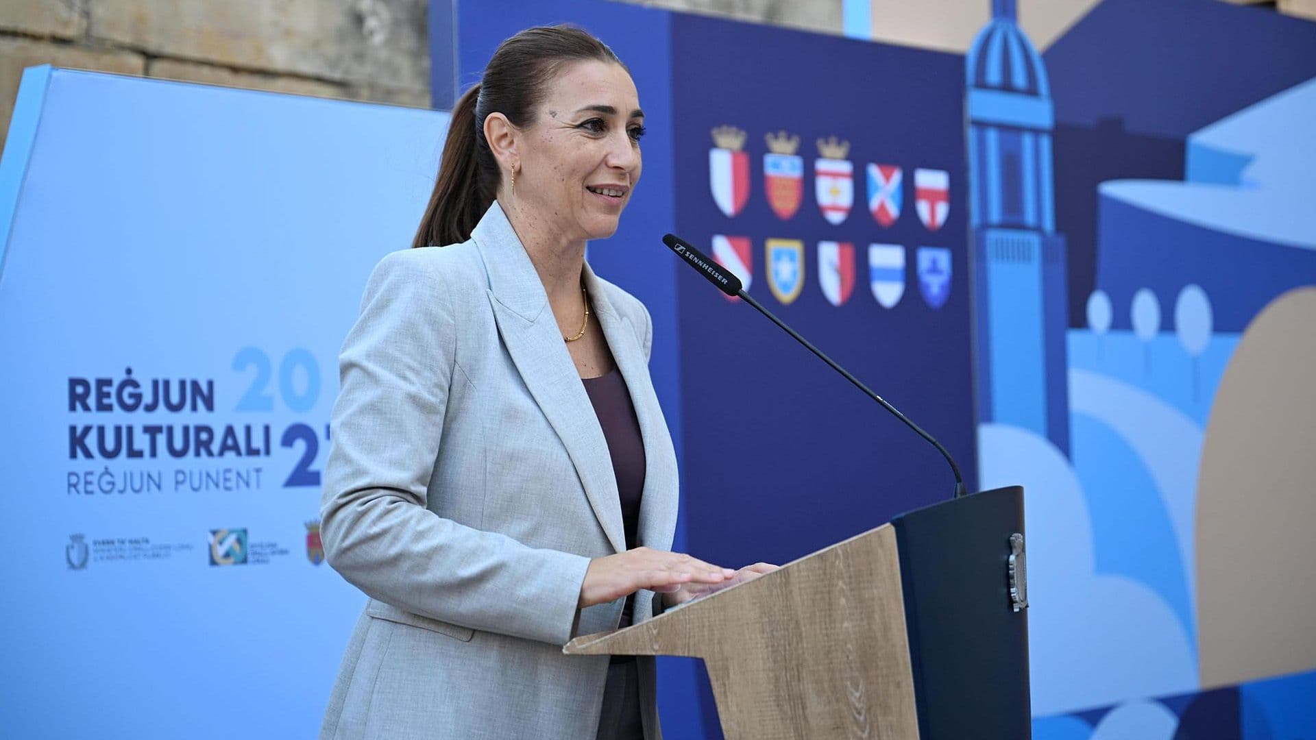 Malta’s Western Region To Be Celebrated As 2027’s Cultural Region