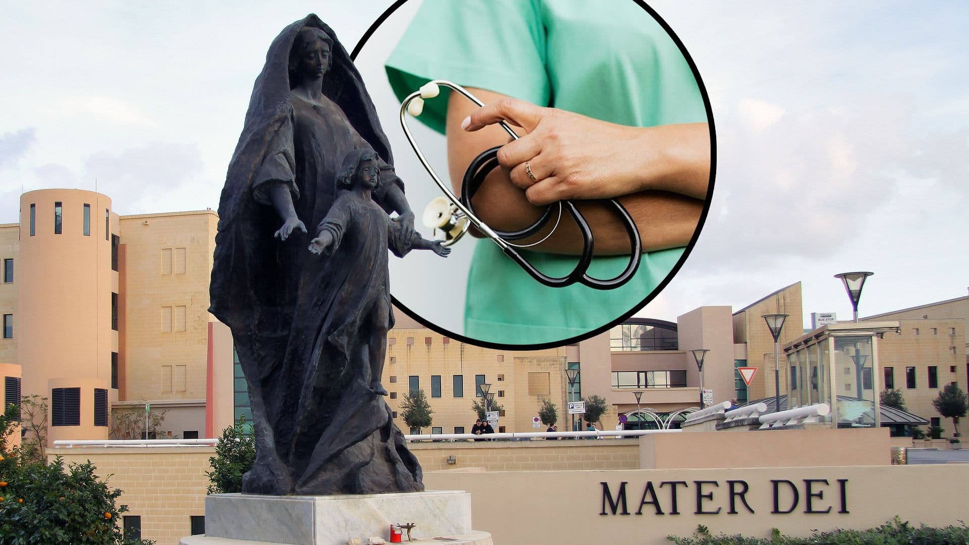 MUMN Declares Industrial Dispute Over Understaffed Children's Ward At Mater Dei