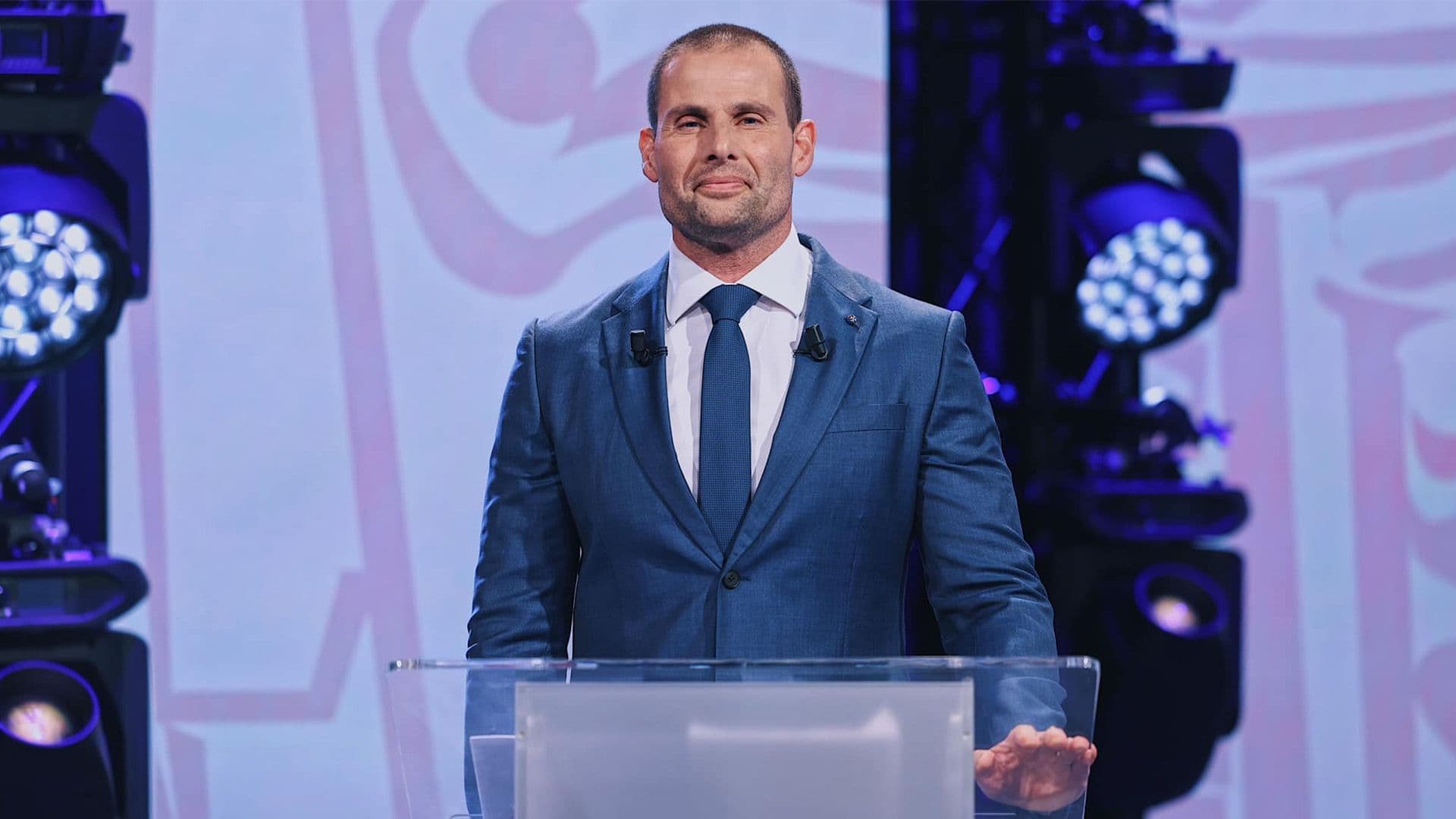 Robert Abela Announces Another MEP Win for Labour