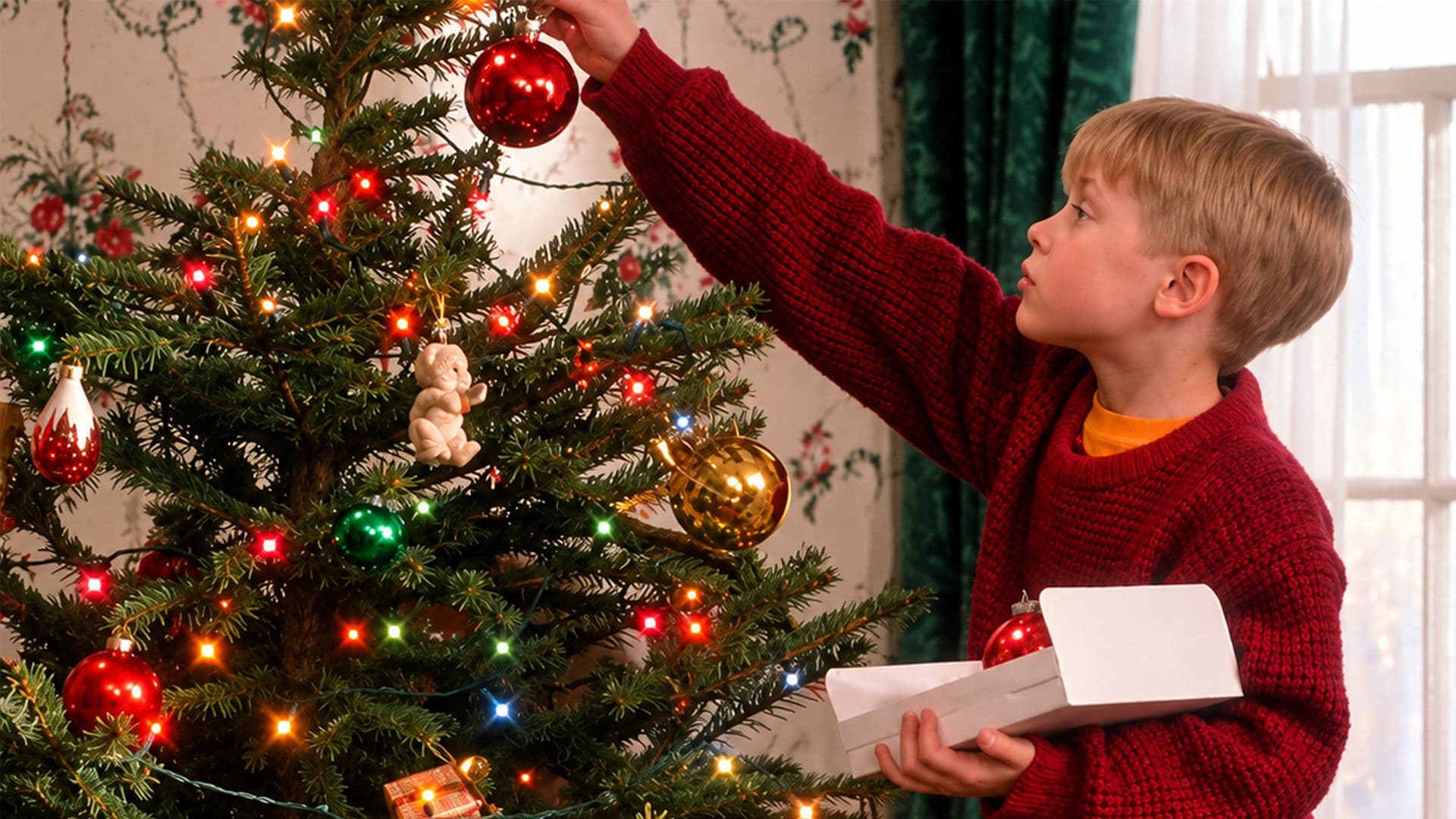 When Is The Right Time To Put Up Your Christmas Decorations?