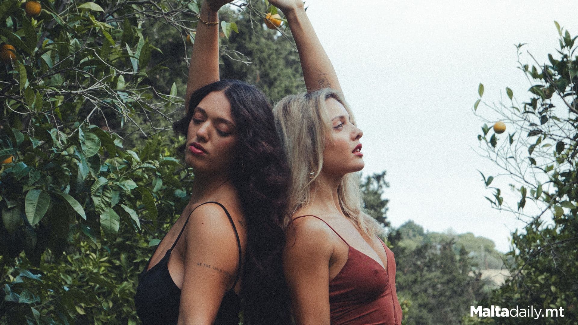 Kayati Unveils Brand New Single ‘Happier’