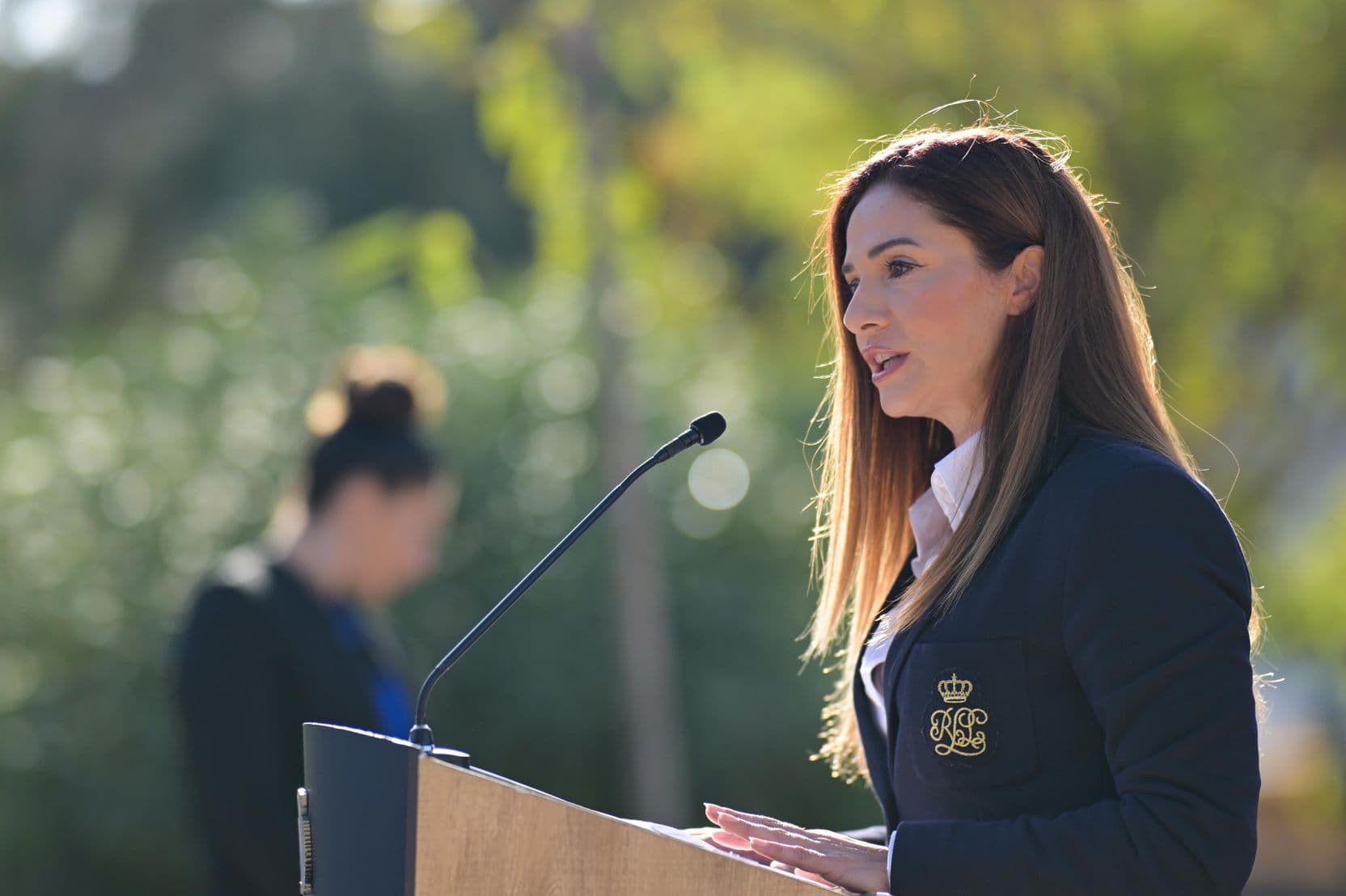 Malta–Ethiopia Connecting Classrooms Project Concludes With Symbolic Tree-Planting Ceremony
