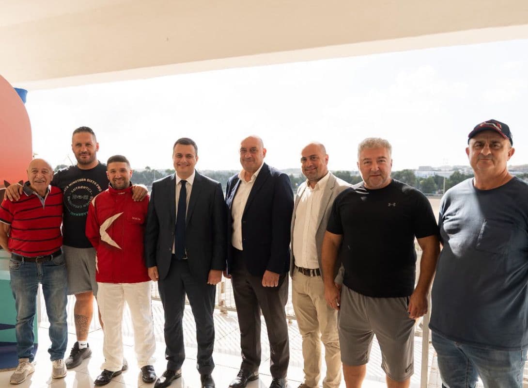 Malta to host FEGAT World Championship for the first time
