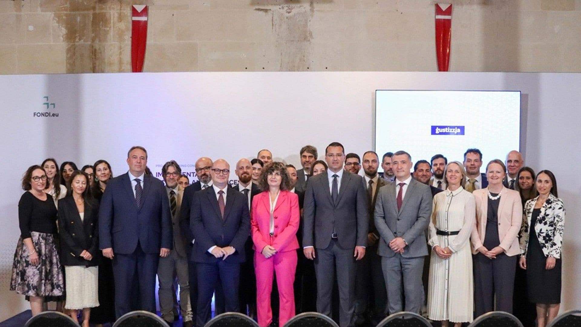 Attorney General & State Advocate Office Enhancing Complete