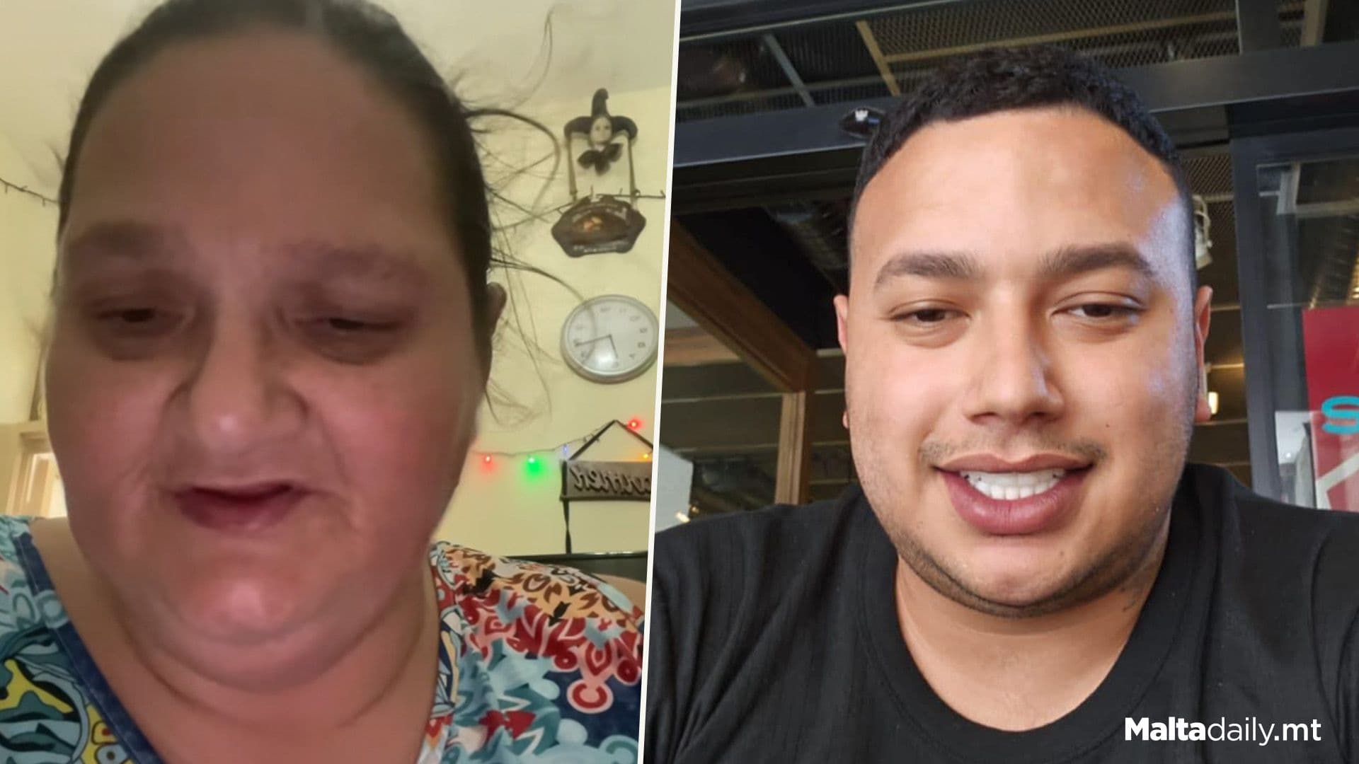 Kareem Found: Mother Thanks Everyone For Support