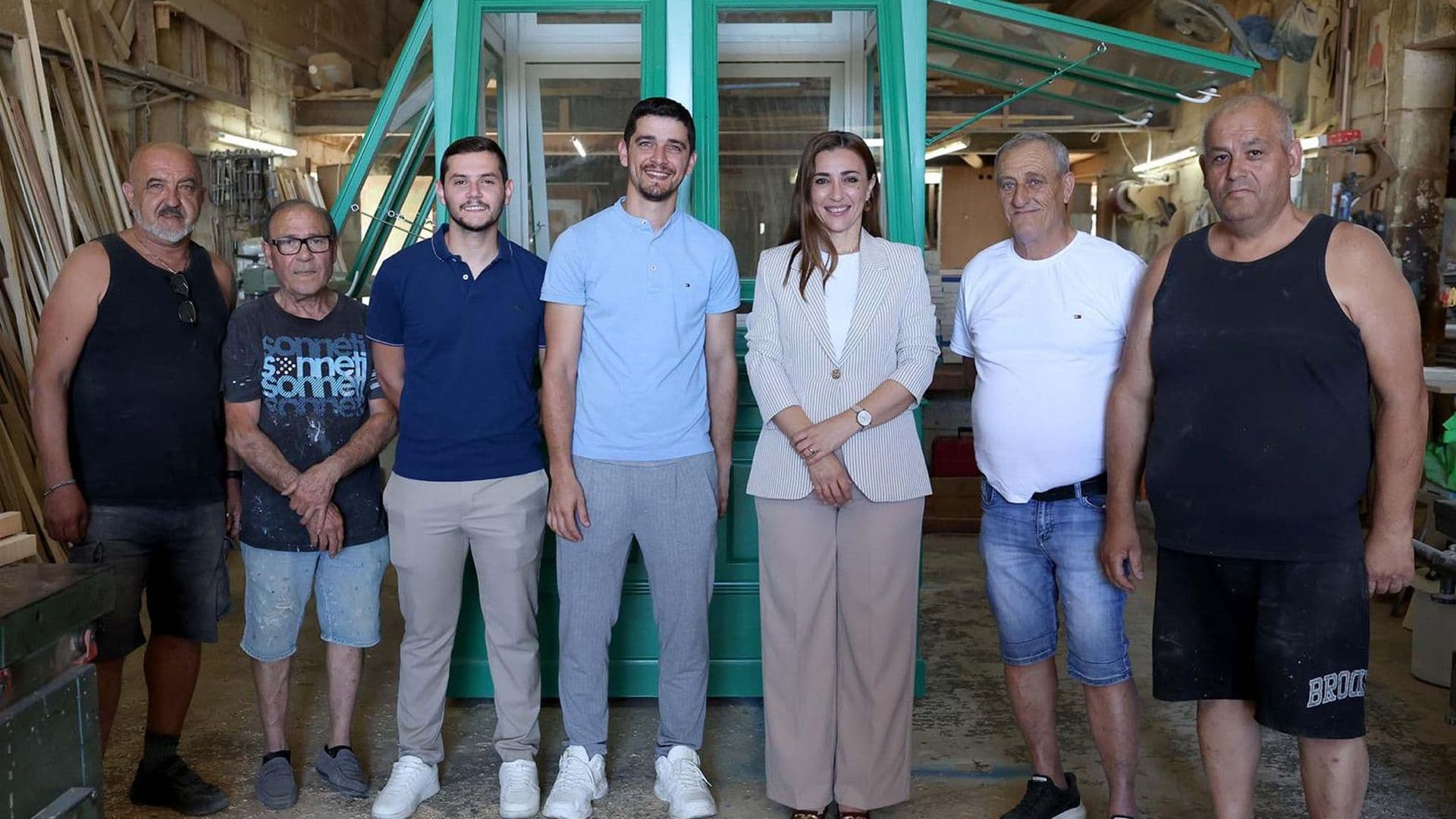 ‘Malta Tells’: Traditional Maltese Balcony To Bring Public Spaces To Life