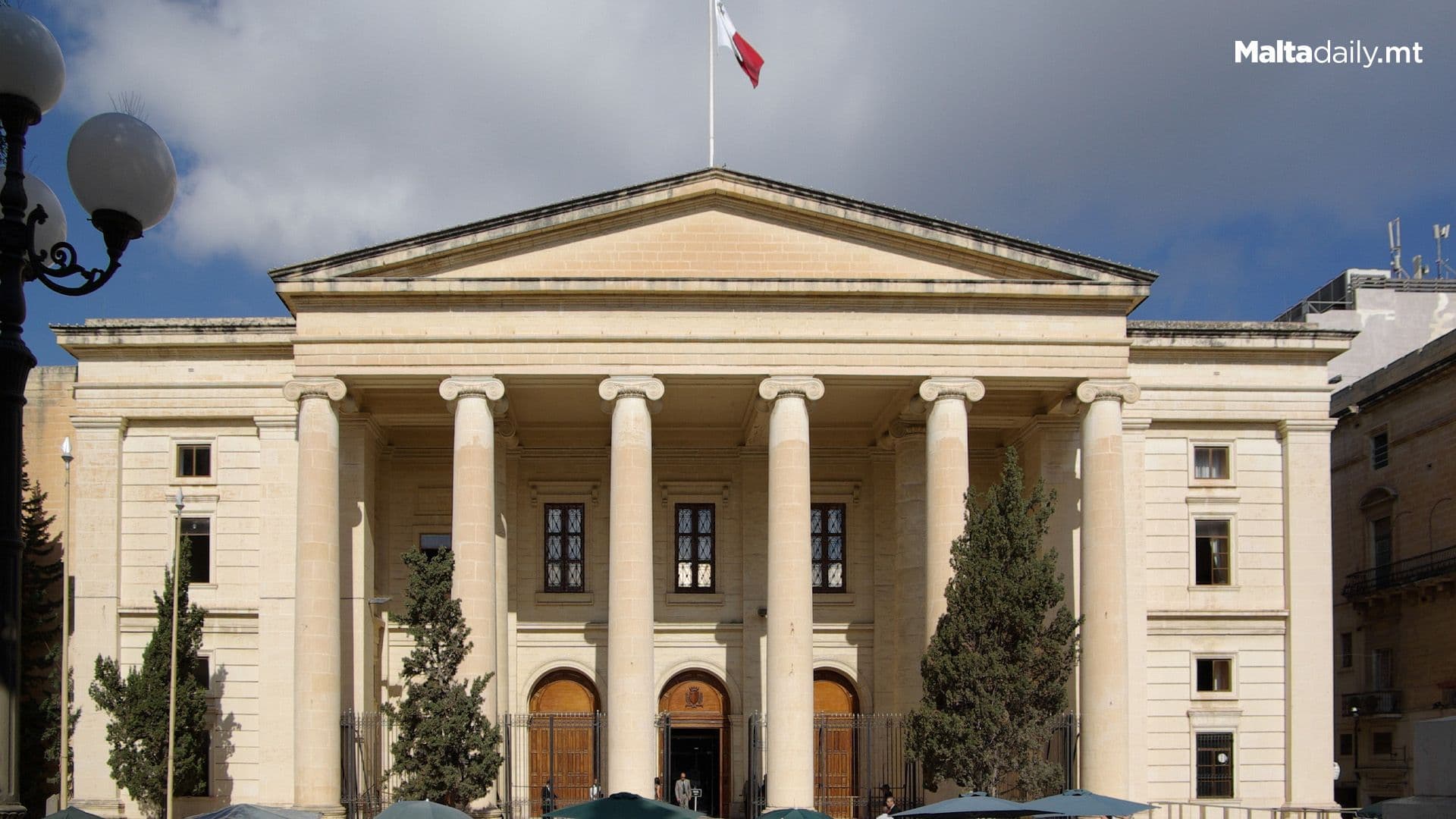 Man Charged With Getting Explicit Photos From Minors With Fake Profile