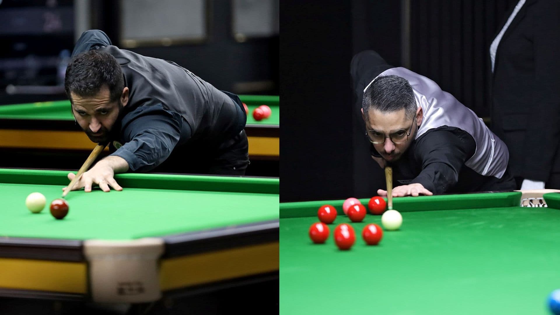 Two Wins for Maltese Players at WSF World Snooker Championships in Sofia
