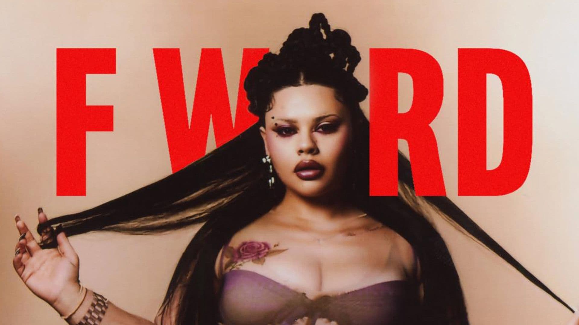 Miriana Conte Exclusively Interviewed By Renowned ‘F Word Magazine’