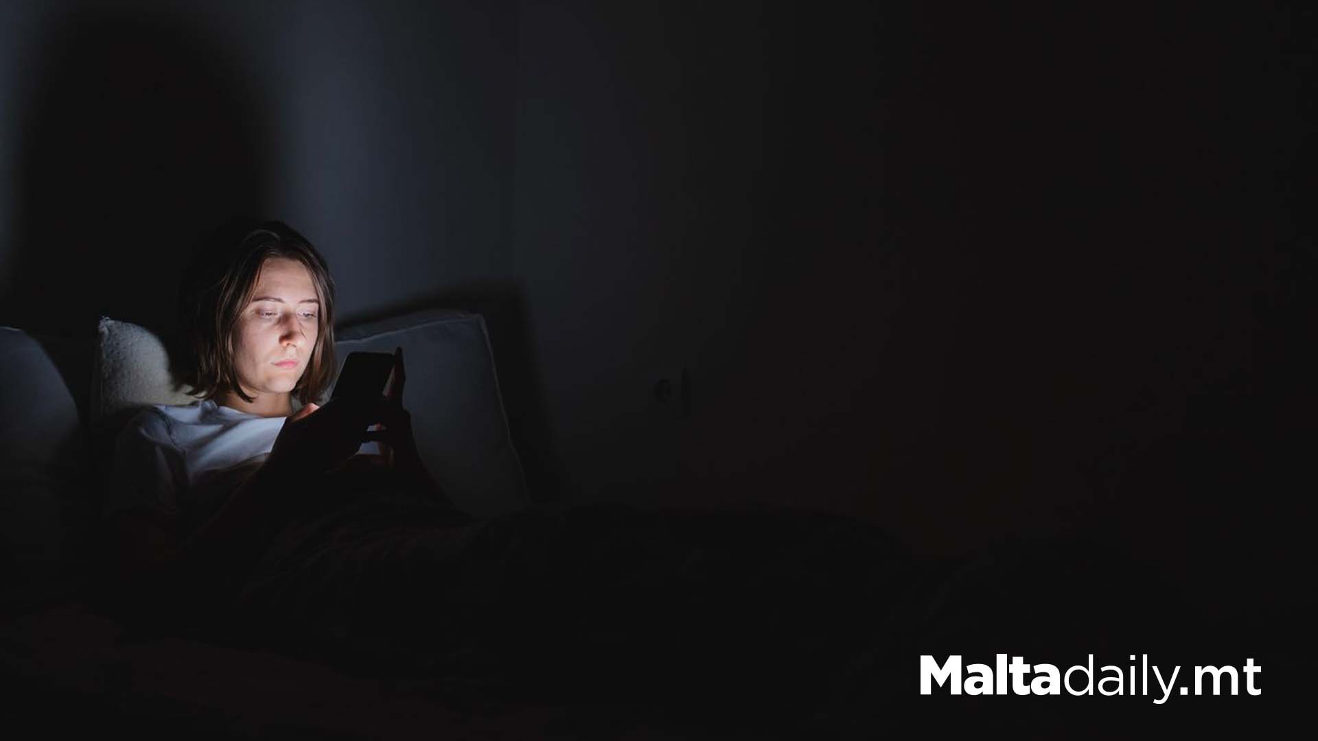 People Who Sleep Late Likelier ‘To Die Young’