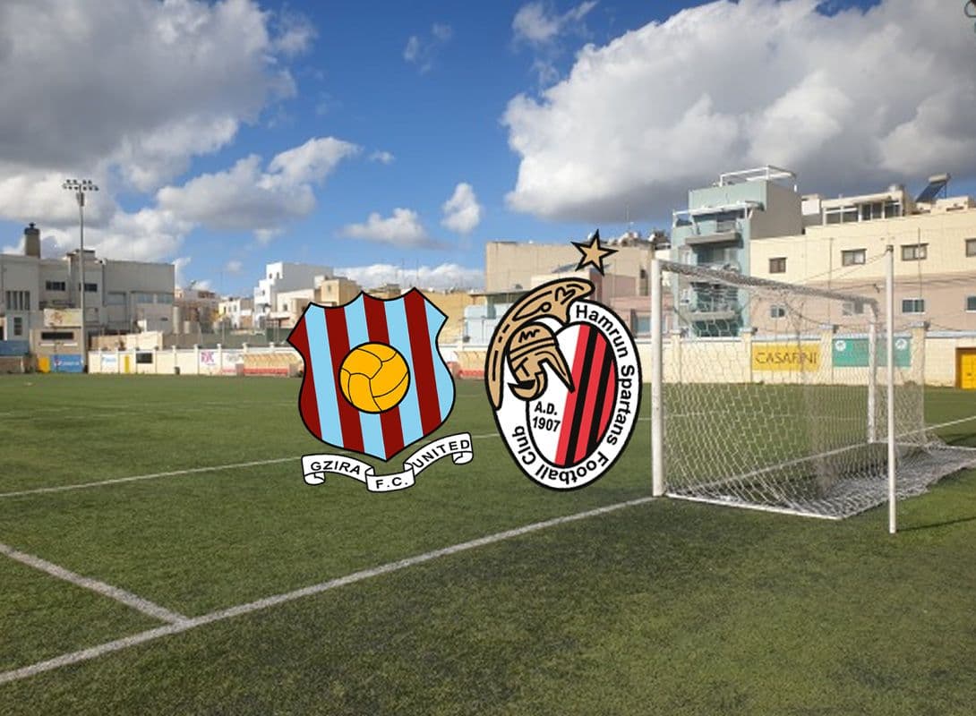 Ħamrun Spartans Eye Vital Victory as Gżira United Seek First League Win