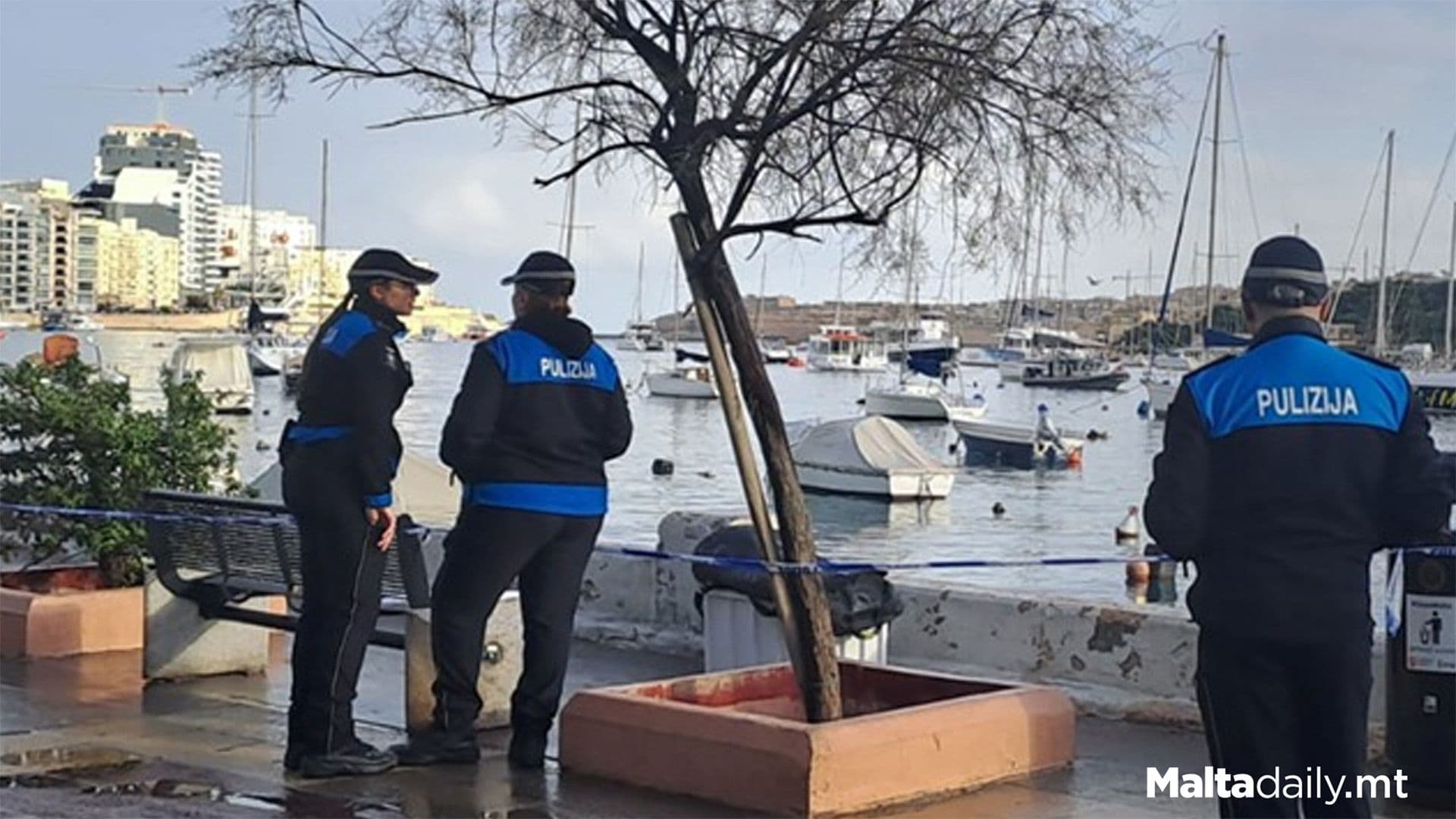 Colombian Man Charged With Murder In Suitcase Dismemberment Case