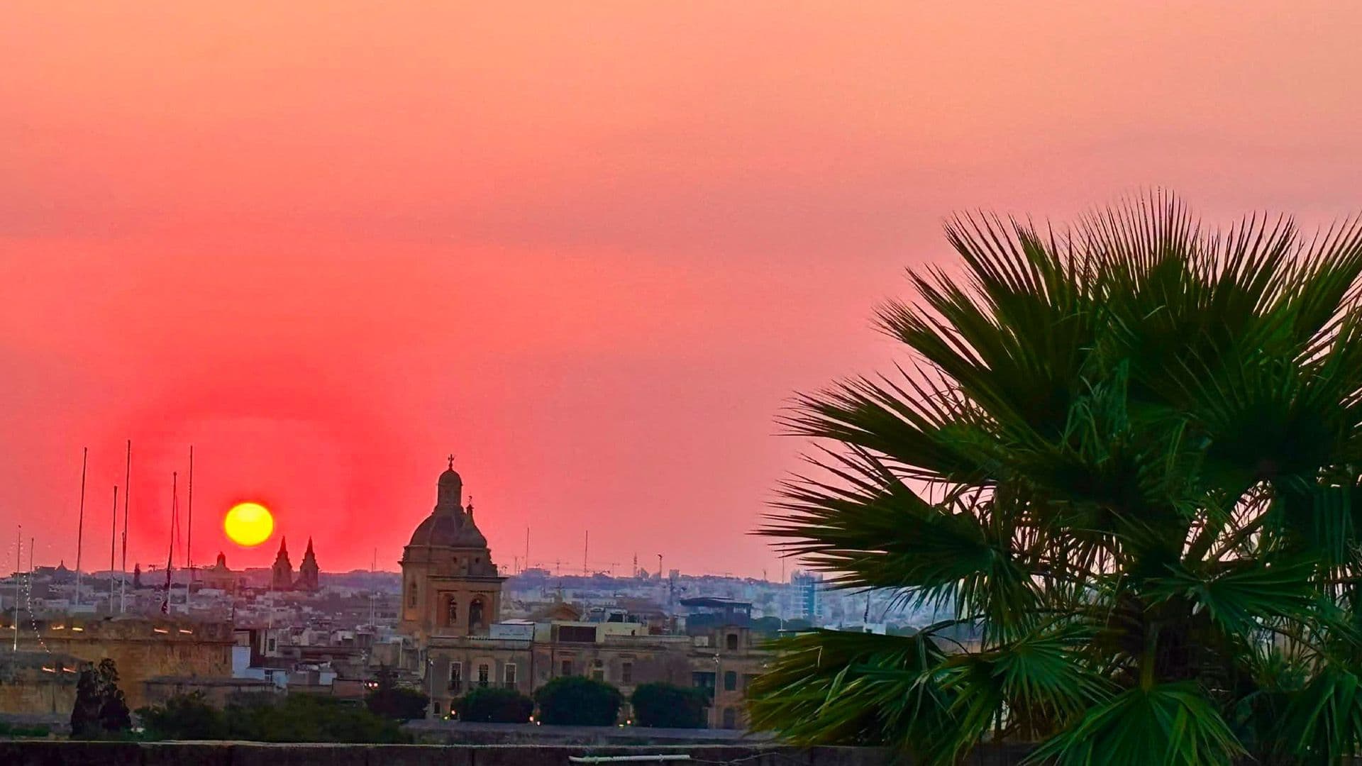 Why August Hits Different In Malta